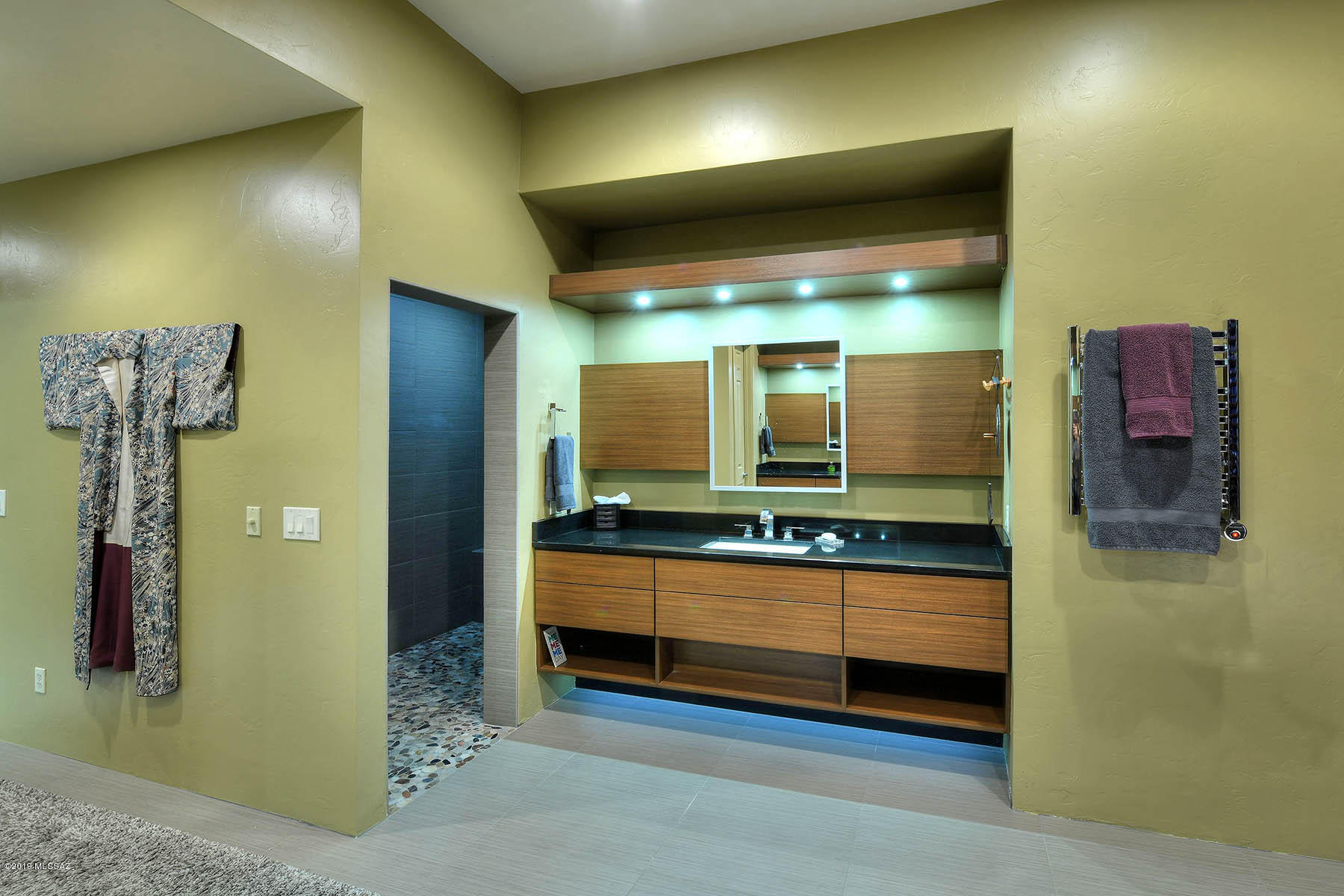Hacienda Del Sol Estates (1-68) - Residential
