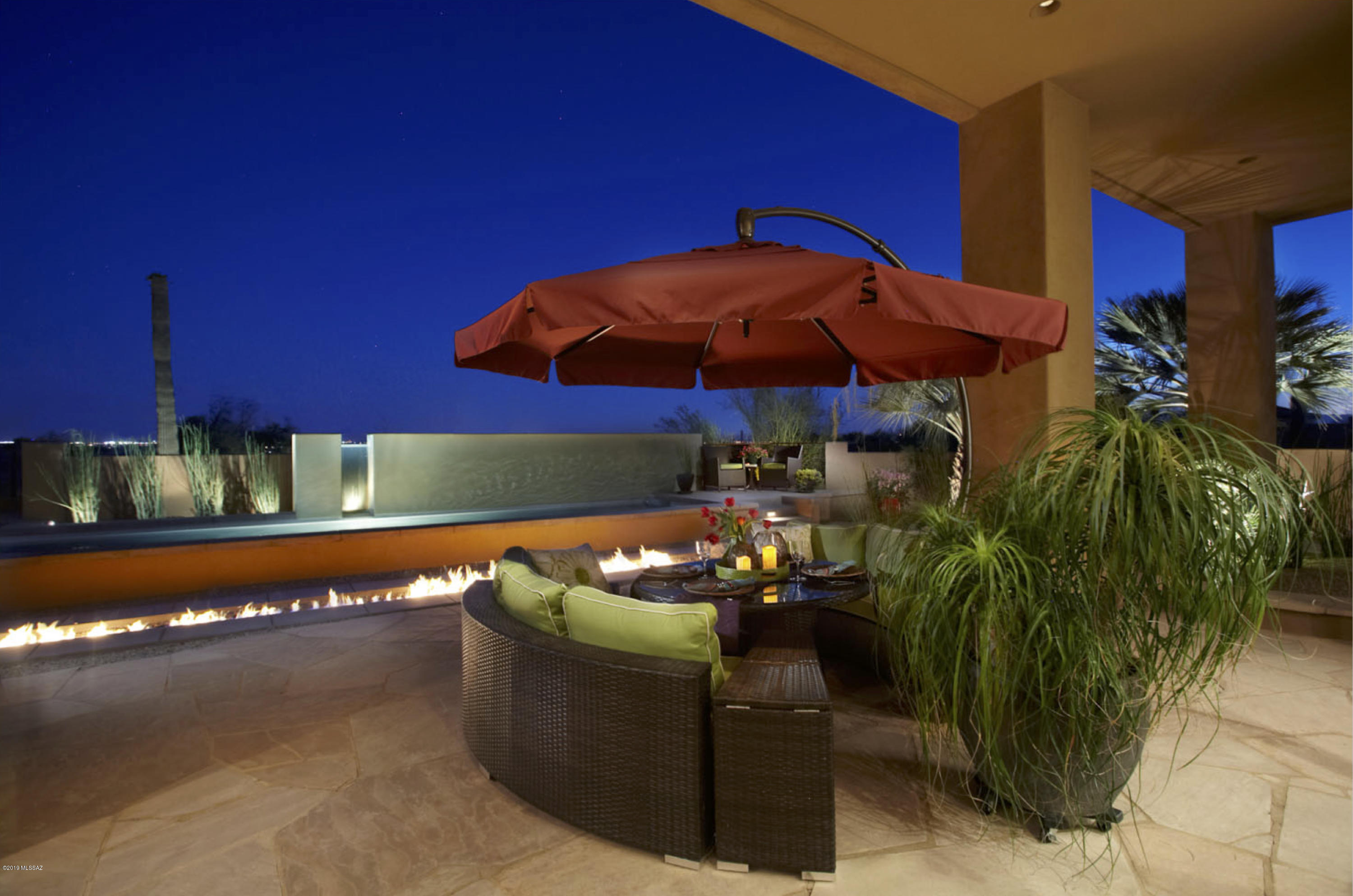 Hacienda Del Sol Estates (1-68) - Residential