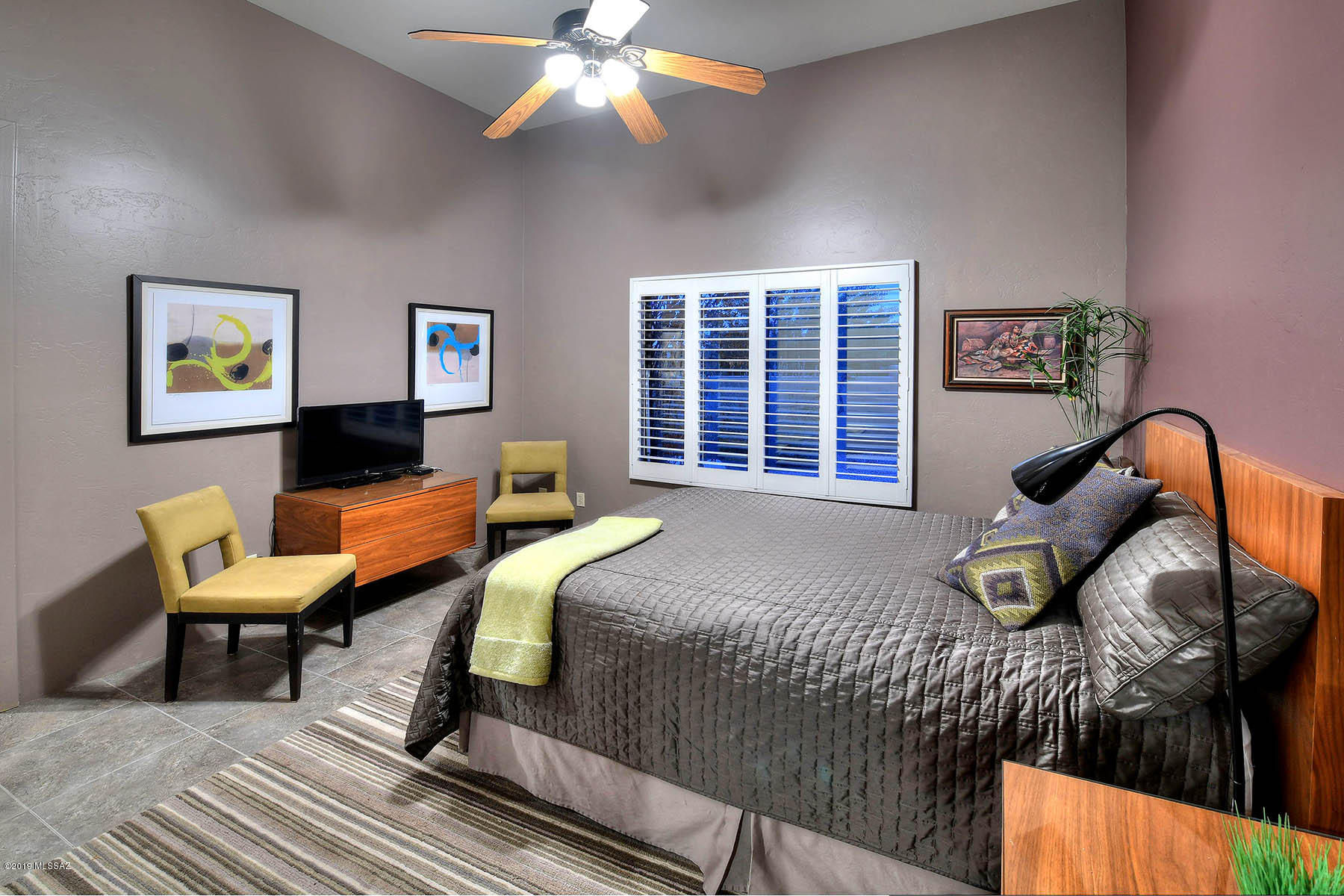 Hacienda Del Sol Estates (1-68) - Residential