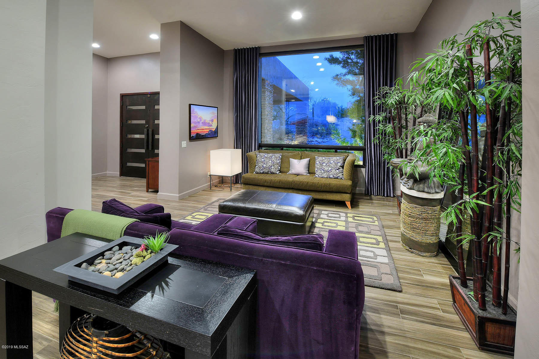 Hacienda Del Sol Estates (1-68) - Residential