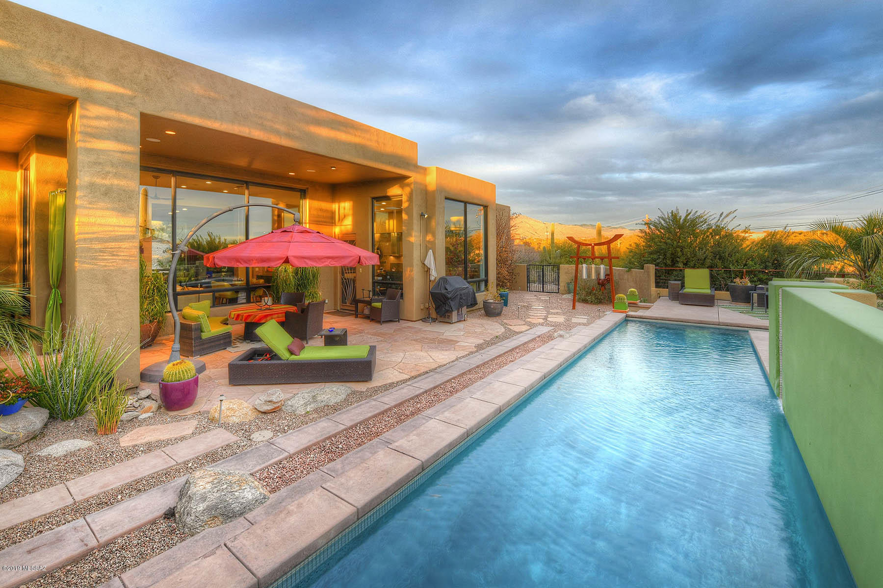 Hacienda Del Sol Estates (1-68) - Residential