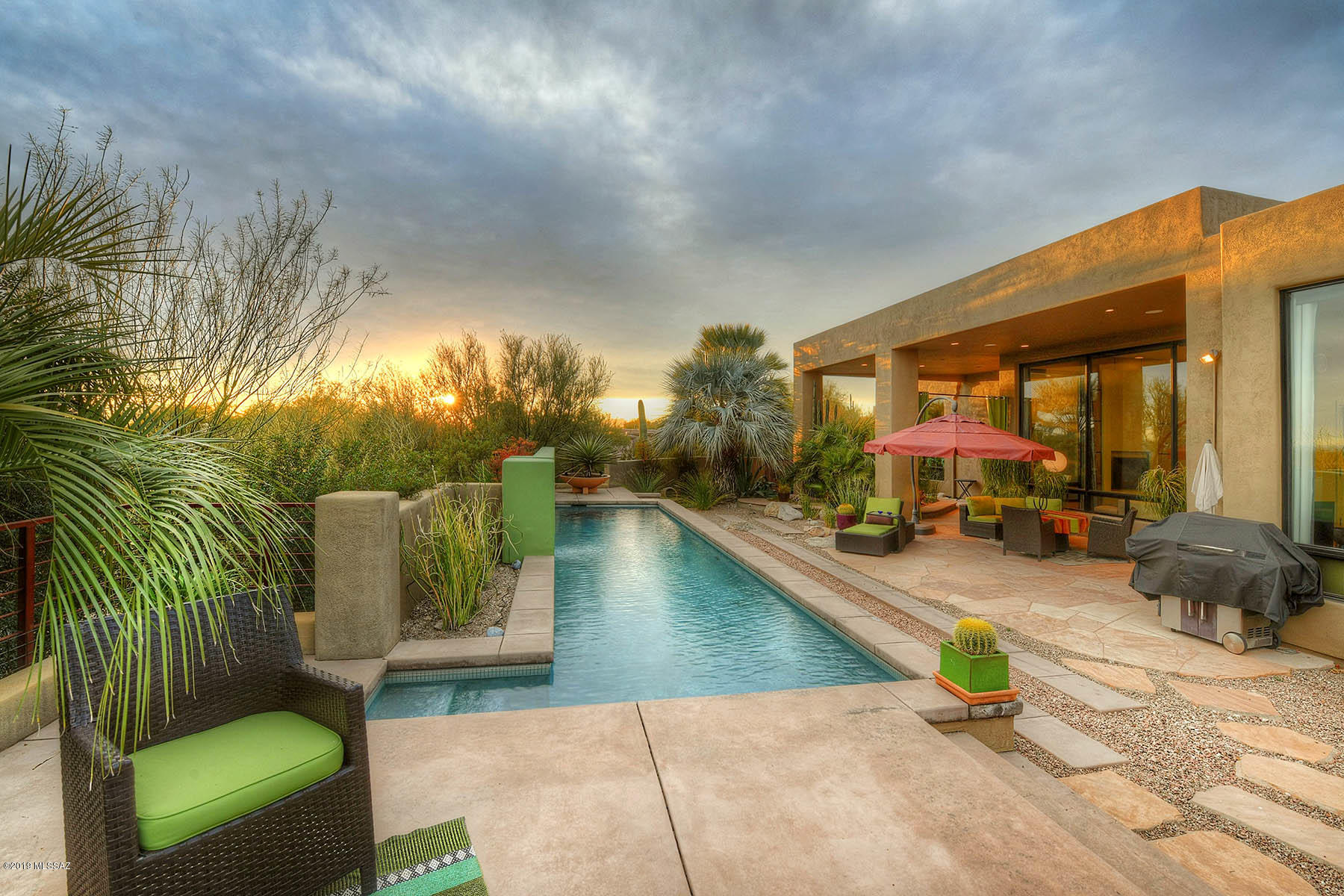 Hacienda Del Sol Estates (1-68) - Residential