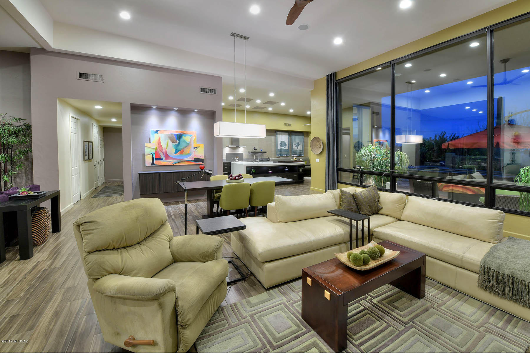 Hacienda Del Sol Estates (1-68) - Residential