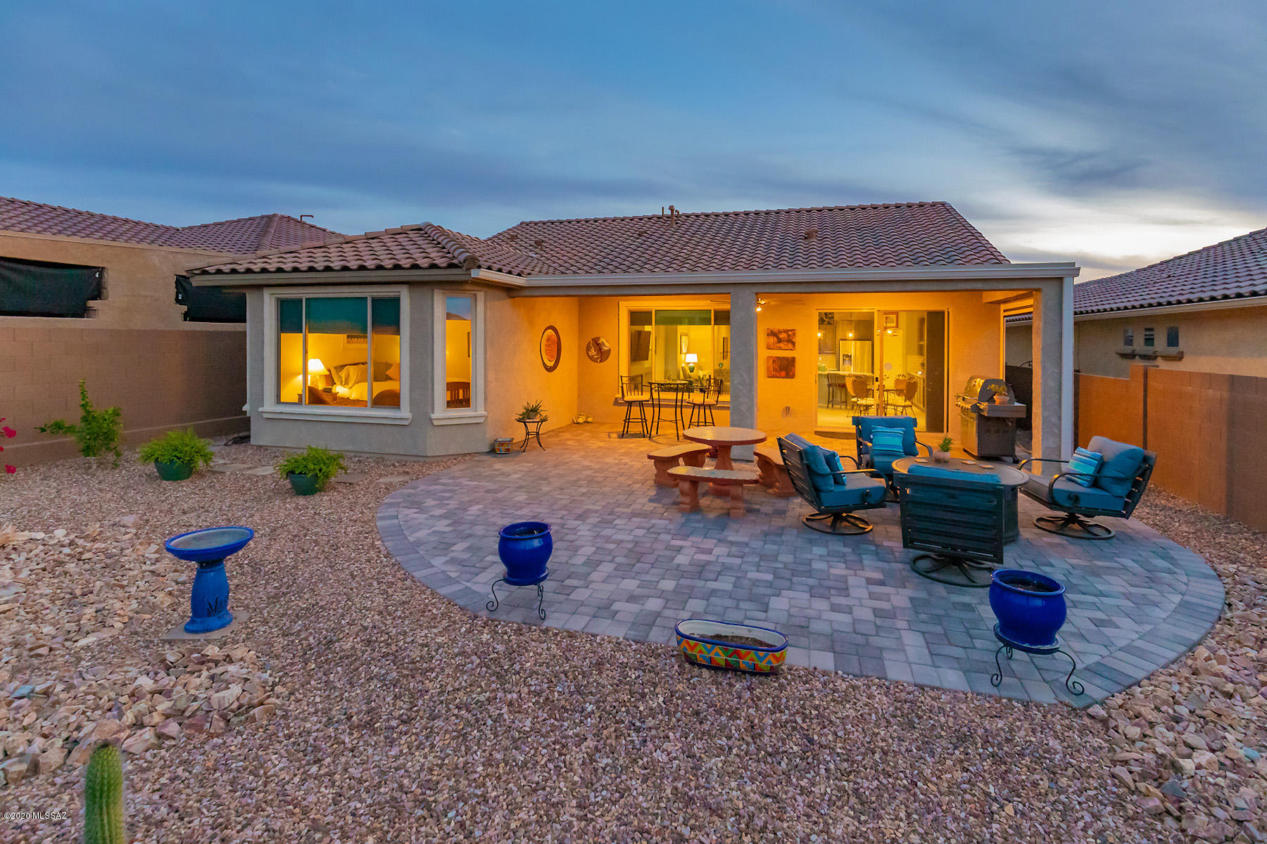Del Webb At Dove Mountain SQ20131930189 - Residential