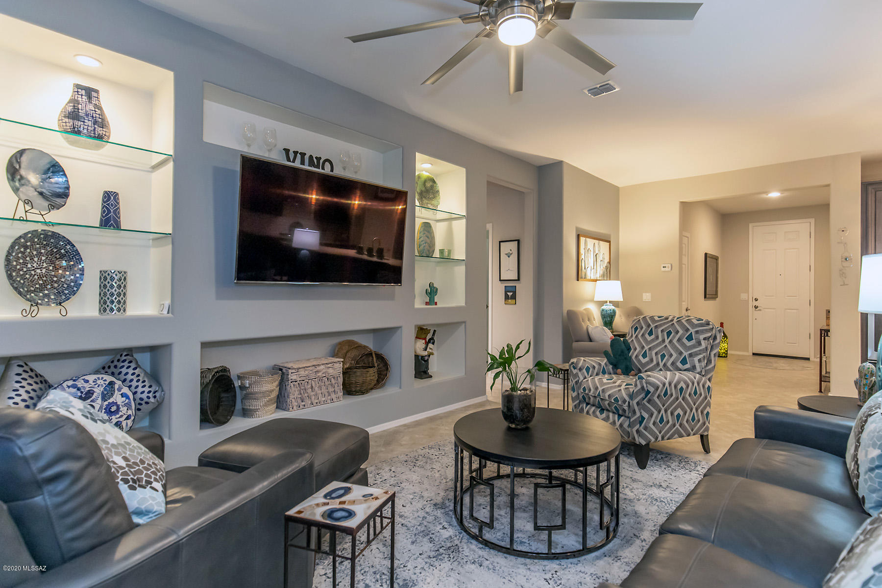 Del Webb At Dove Mountain SQ20131930189 - Residential