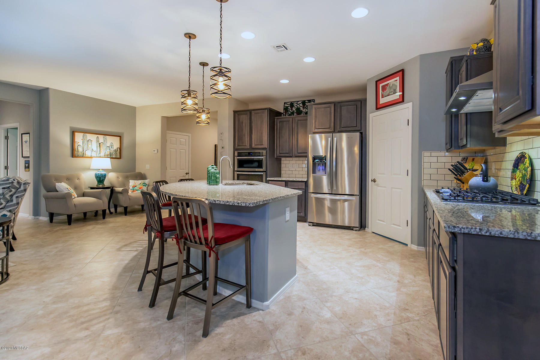 Del Webb At Dove Mountain SQ20131930189 - Residential