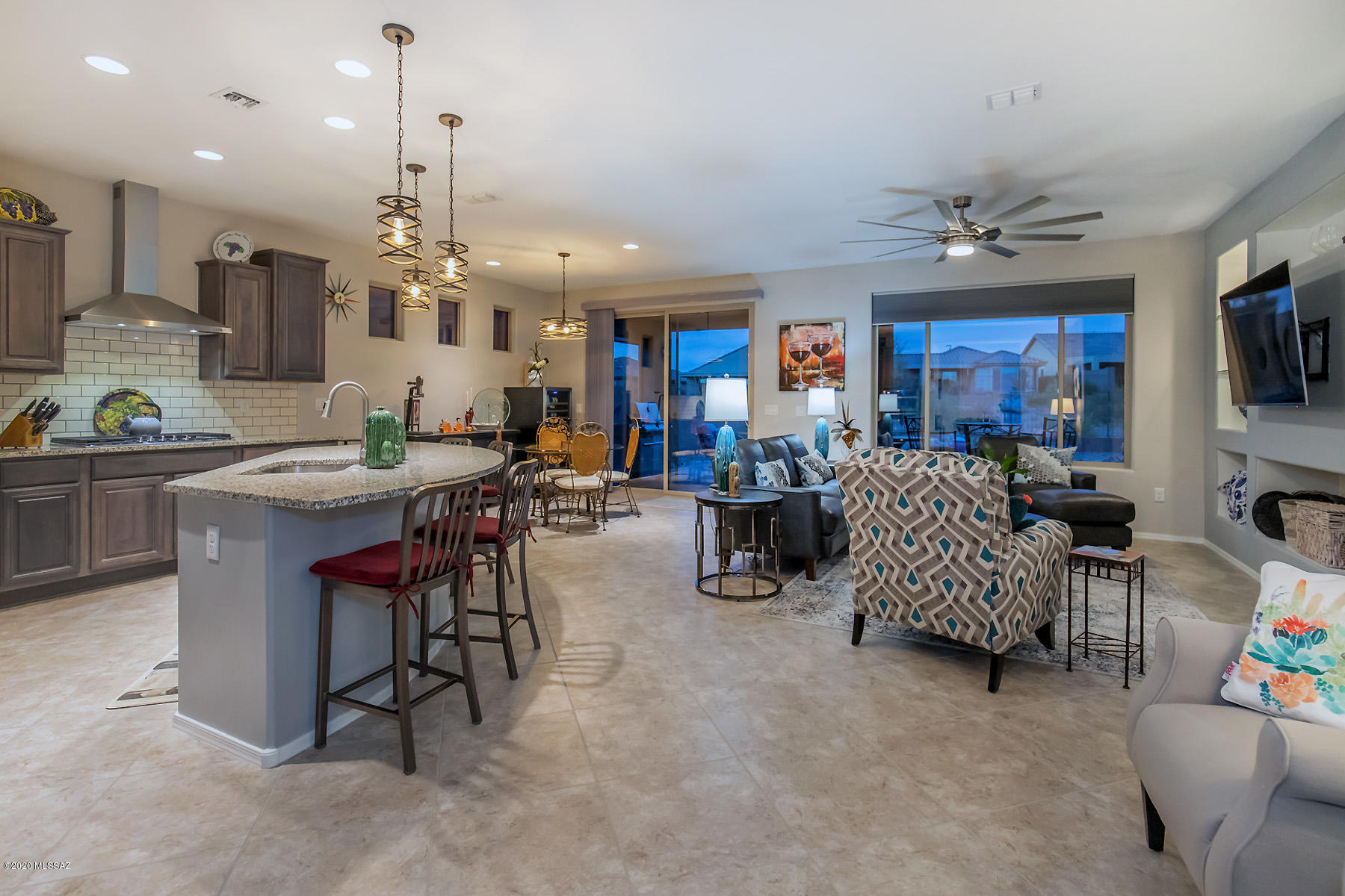Del Webb At Dove Mountain SQ20131930189 - Residential
