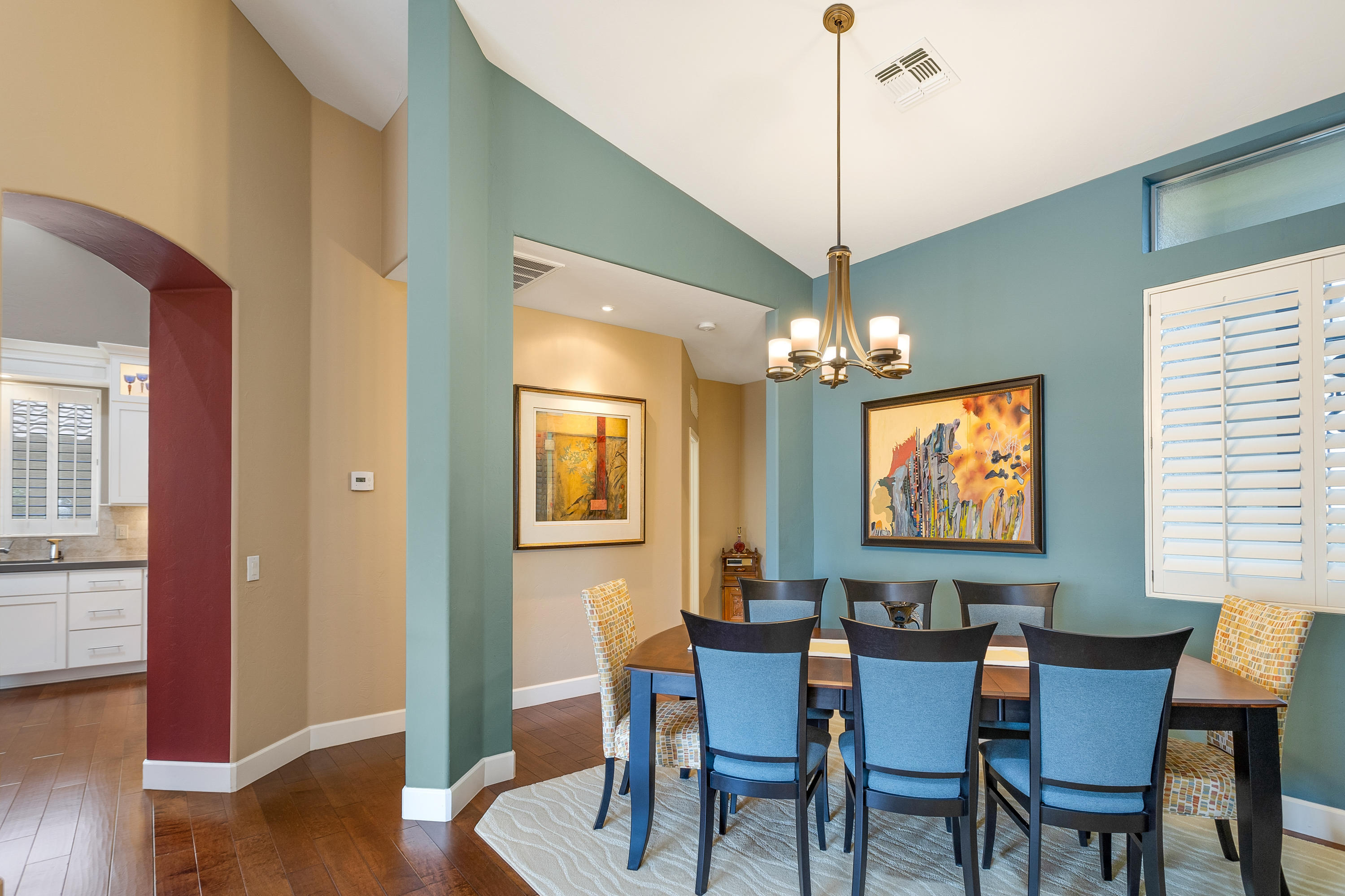 Saddlebrooke - Residential
