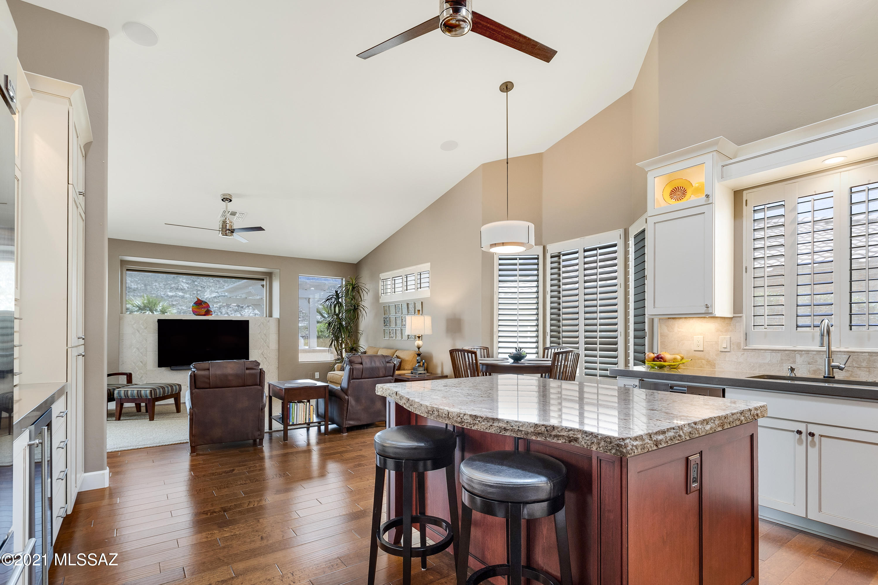 Saddlebrooke - Residential