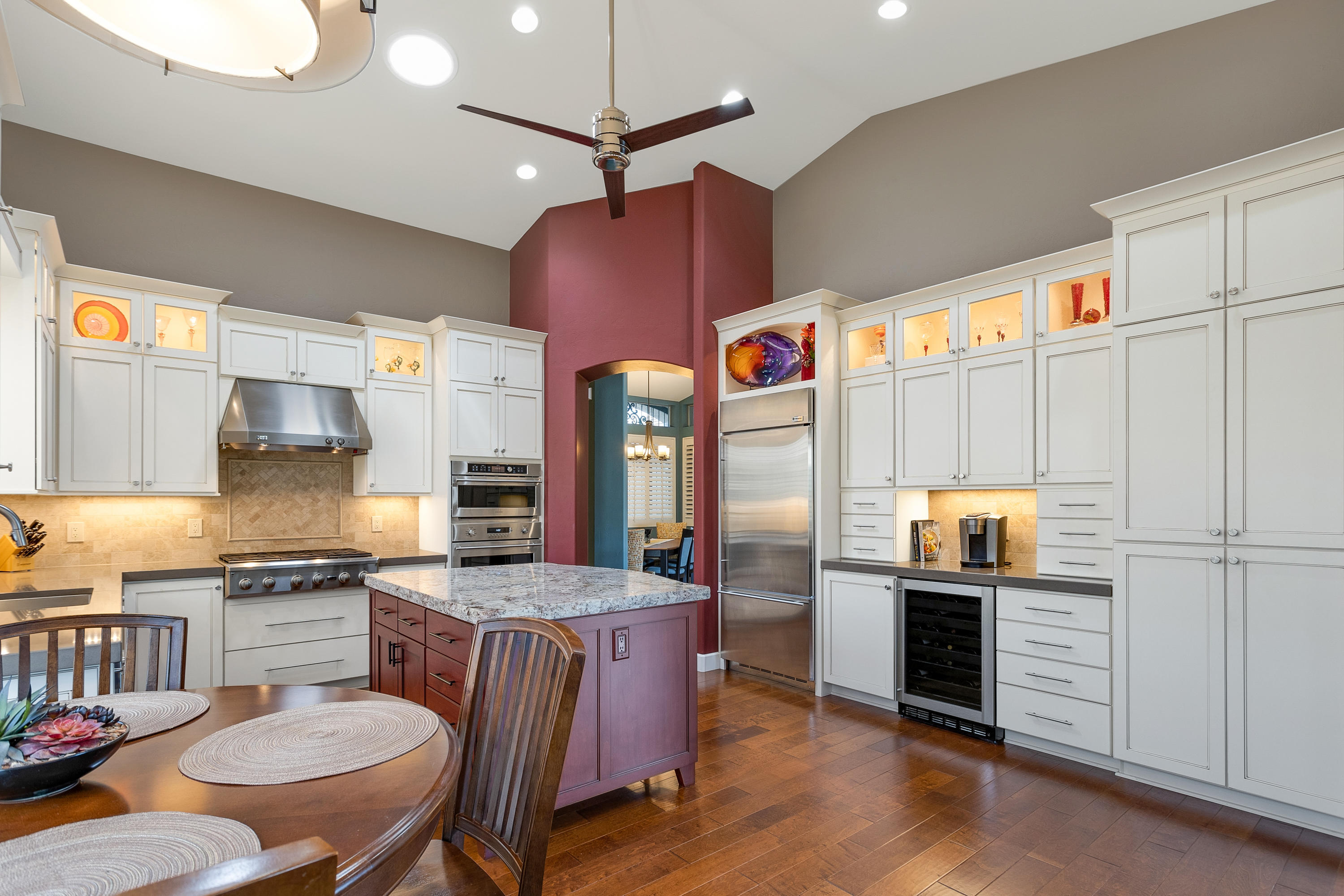 Saddlebrooke - Residential