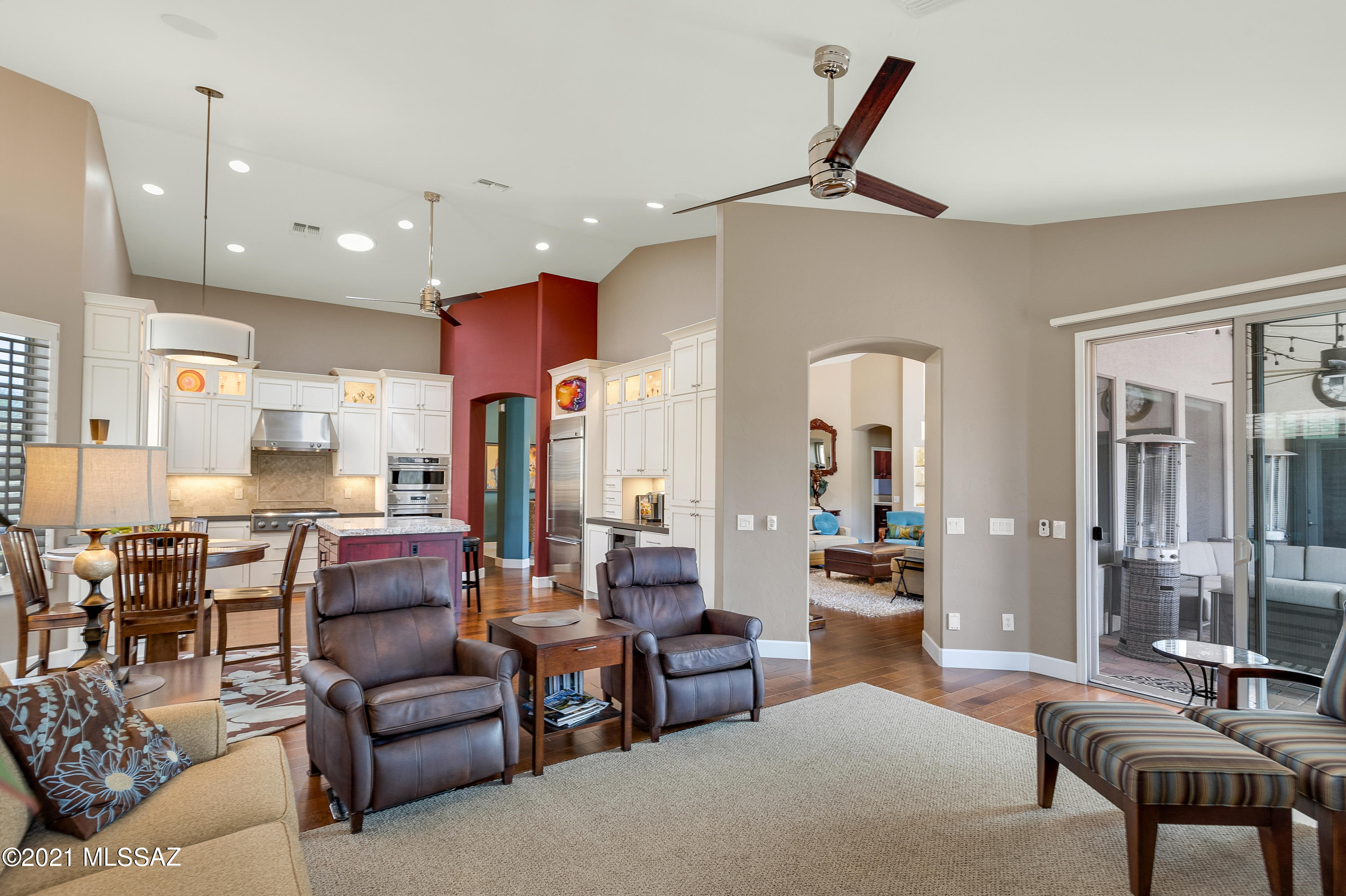 Saddlebrooke - Residential