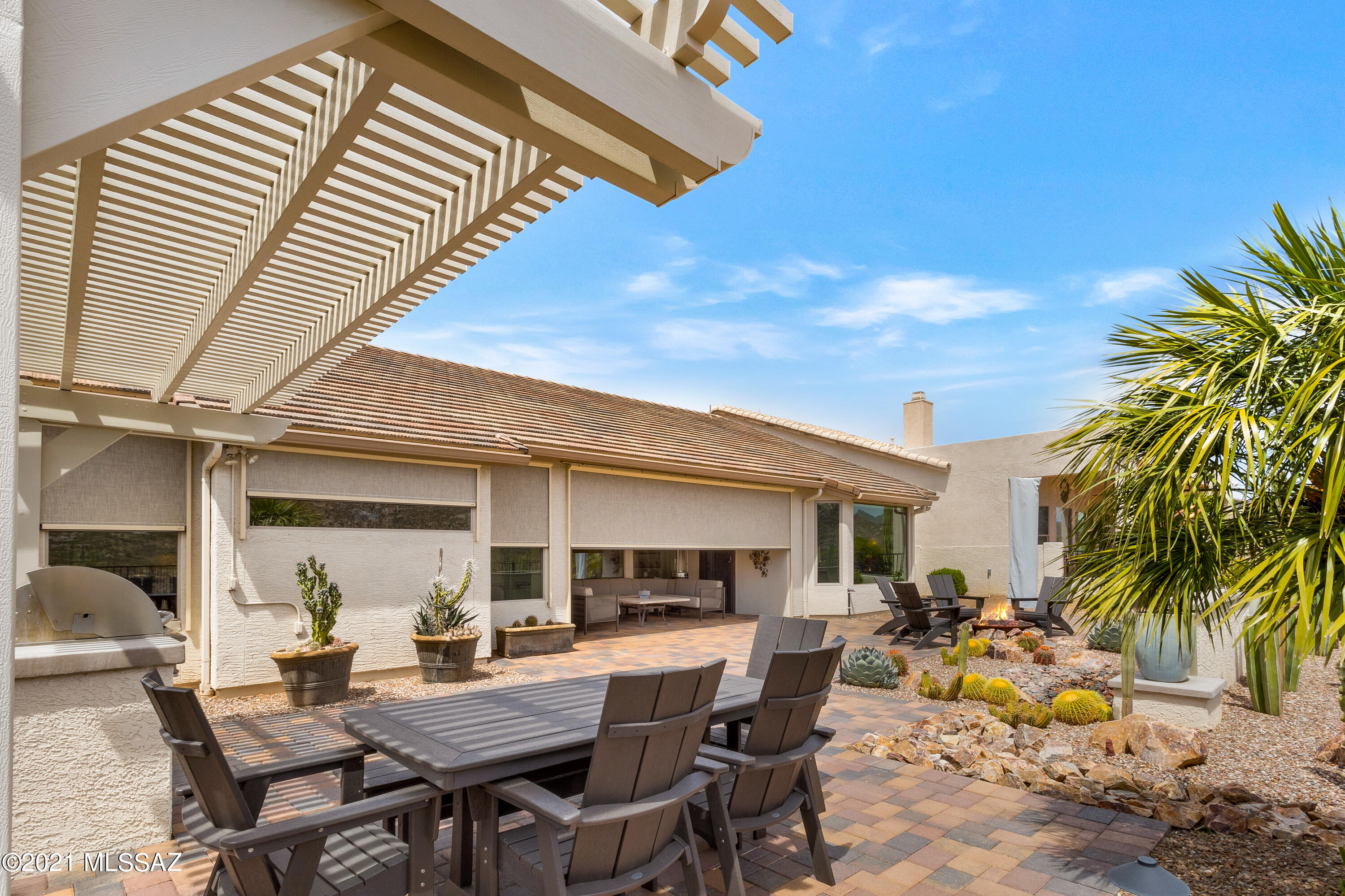 Saddlebrooke - Residential