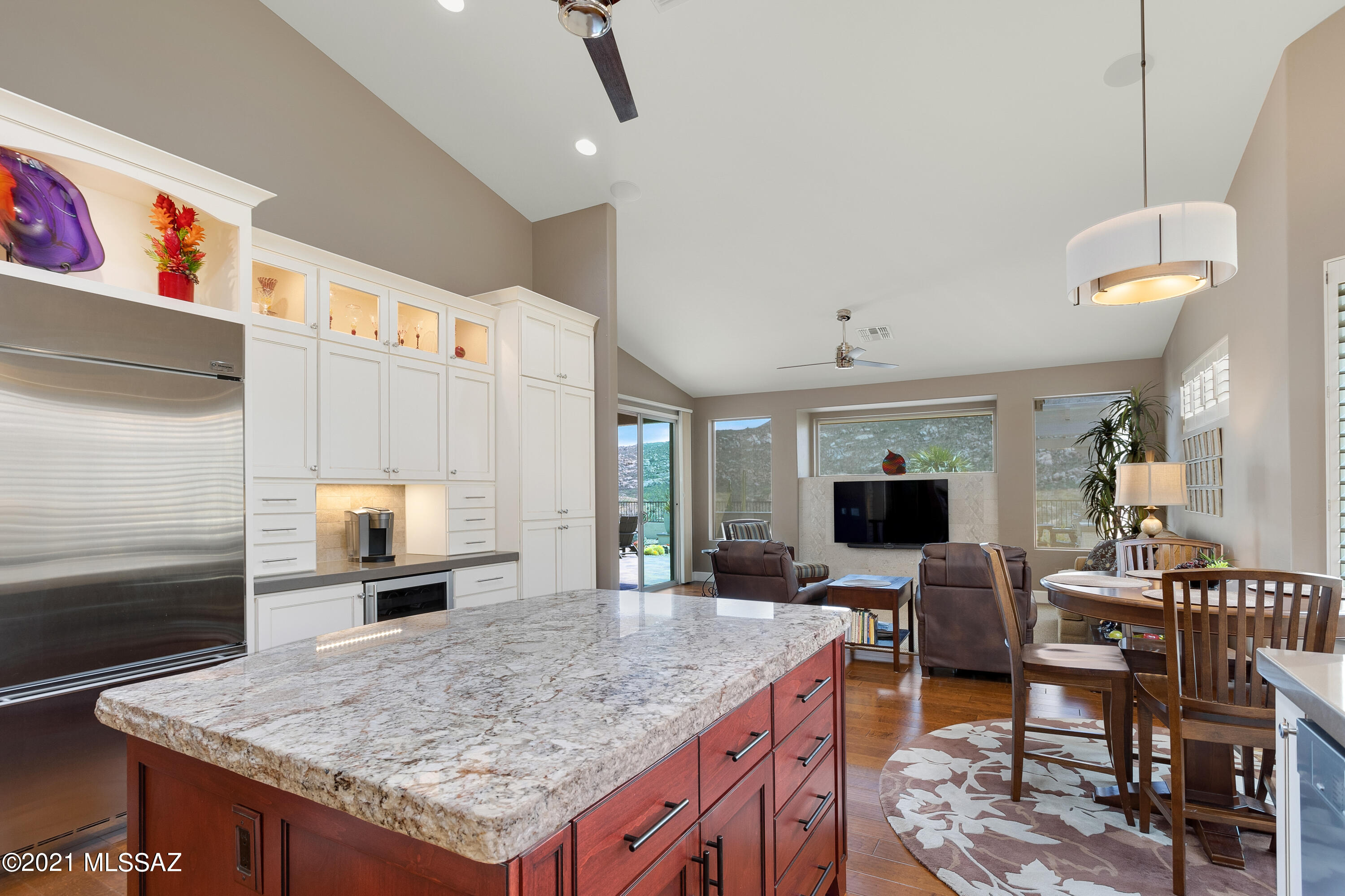 Saddlebrooke - Residential