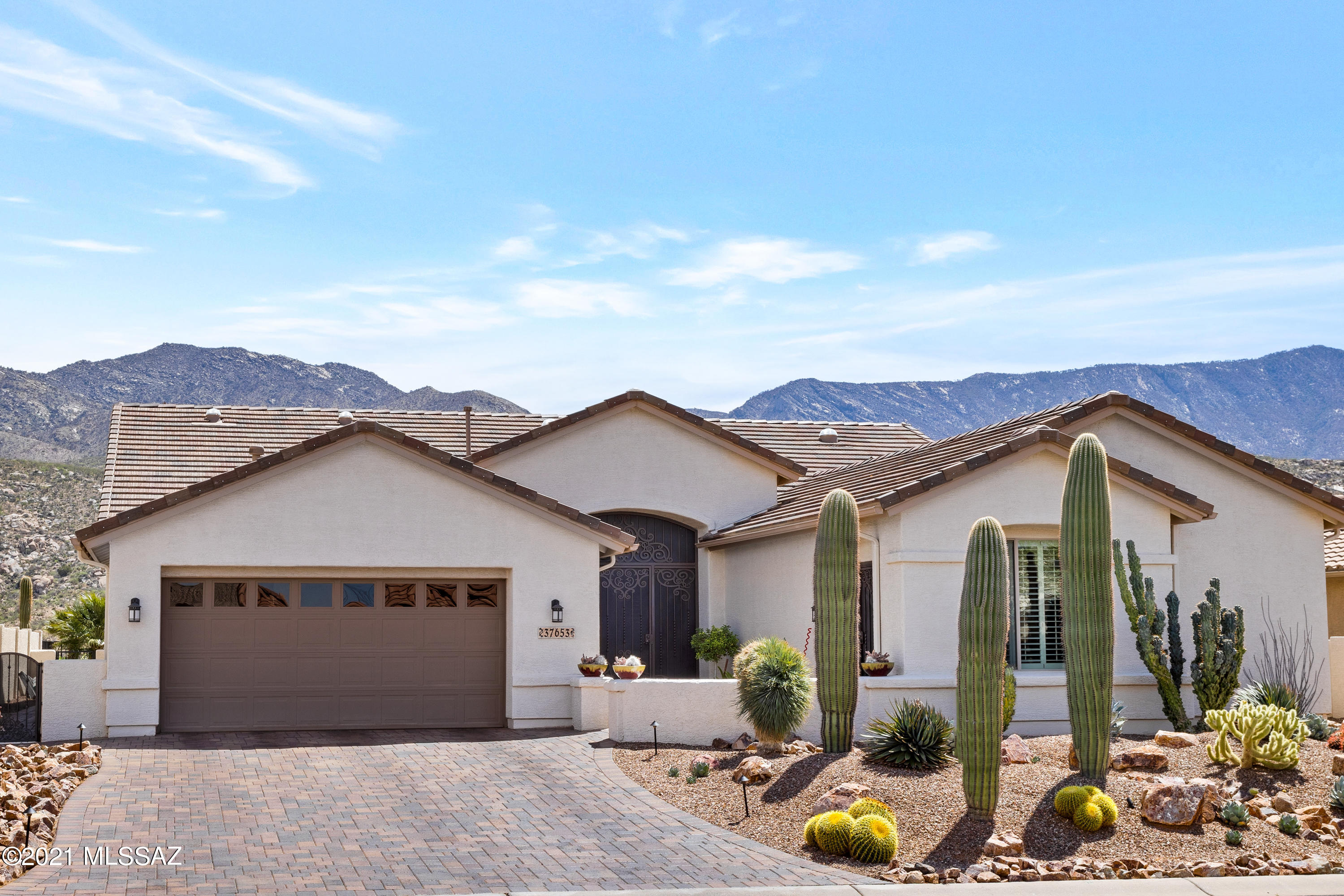 Saddlebrooke - Residential