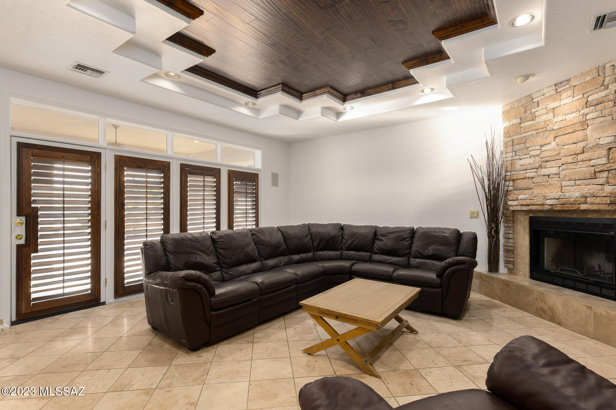 Vista De Cielo - Residential