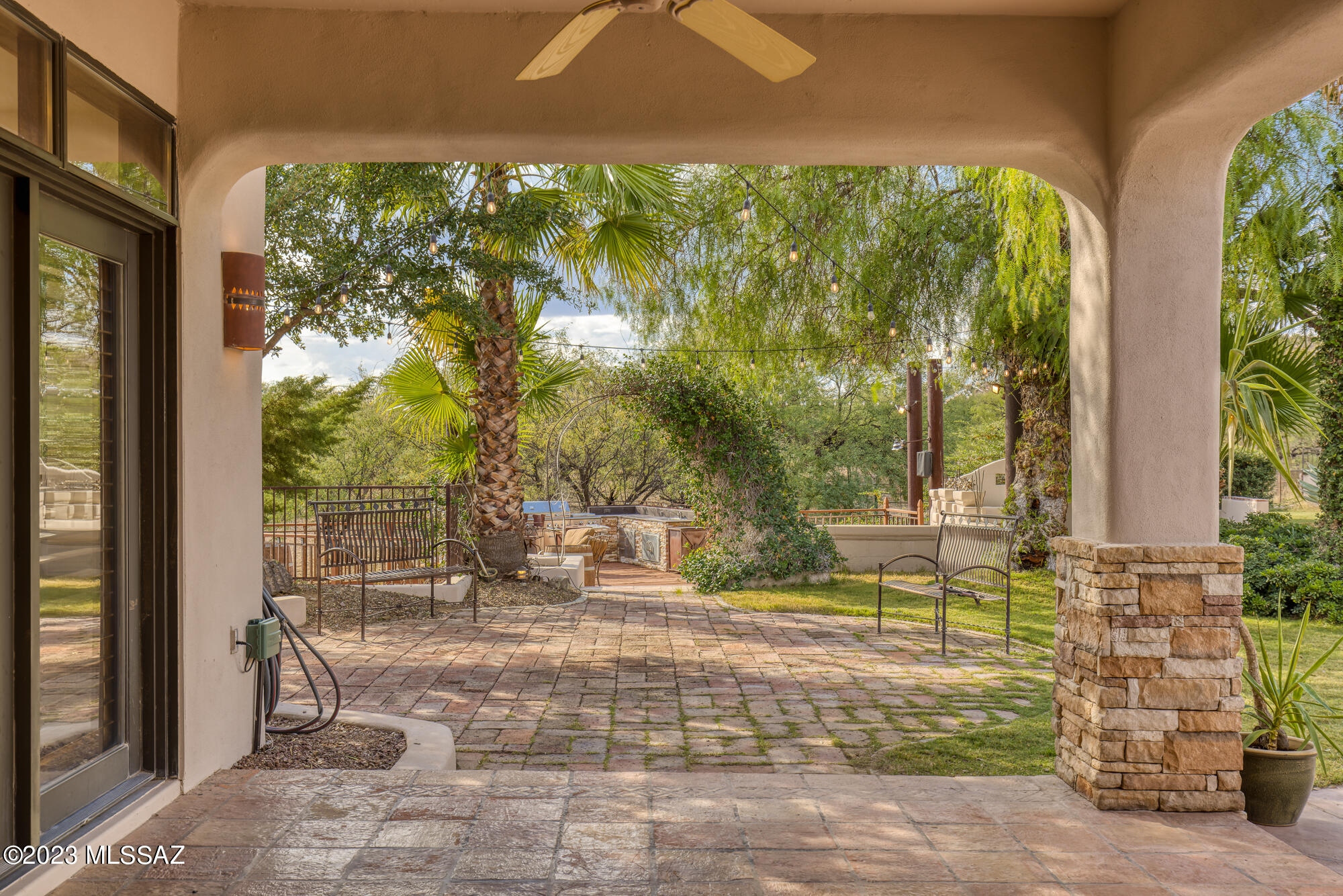 Vista De Cielo - Residential