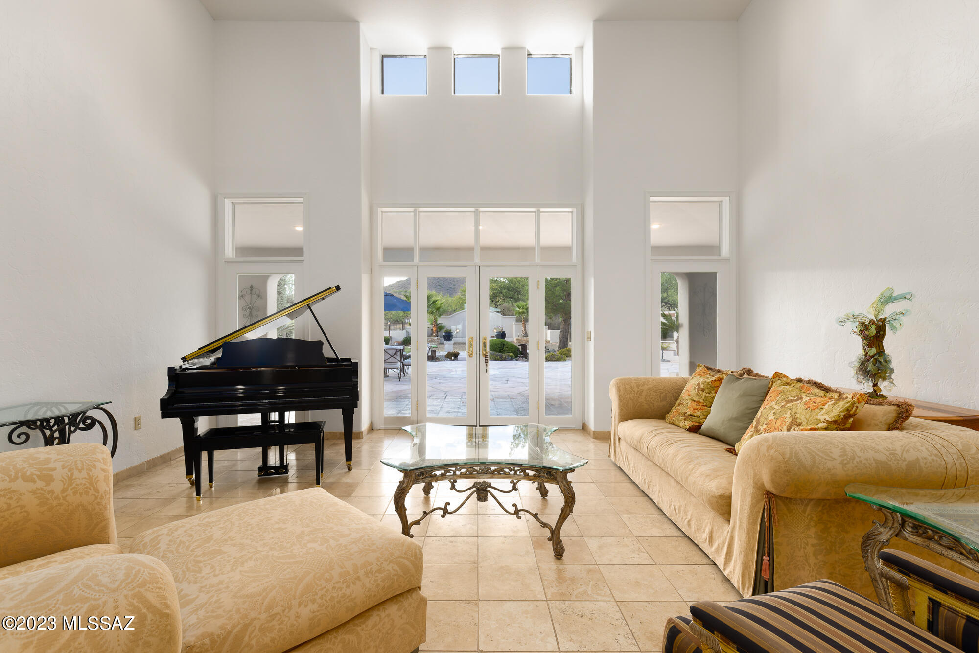 Vista De Cielo - Residential