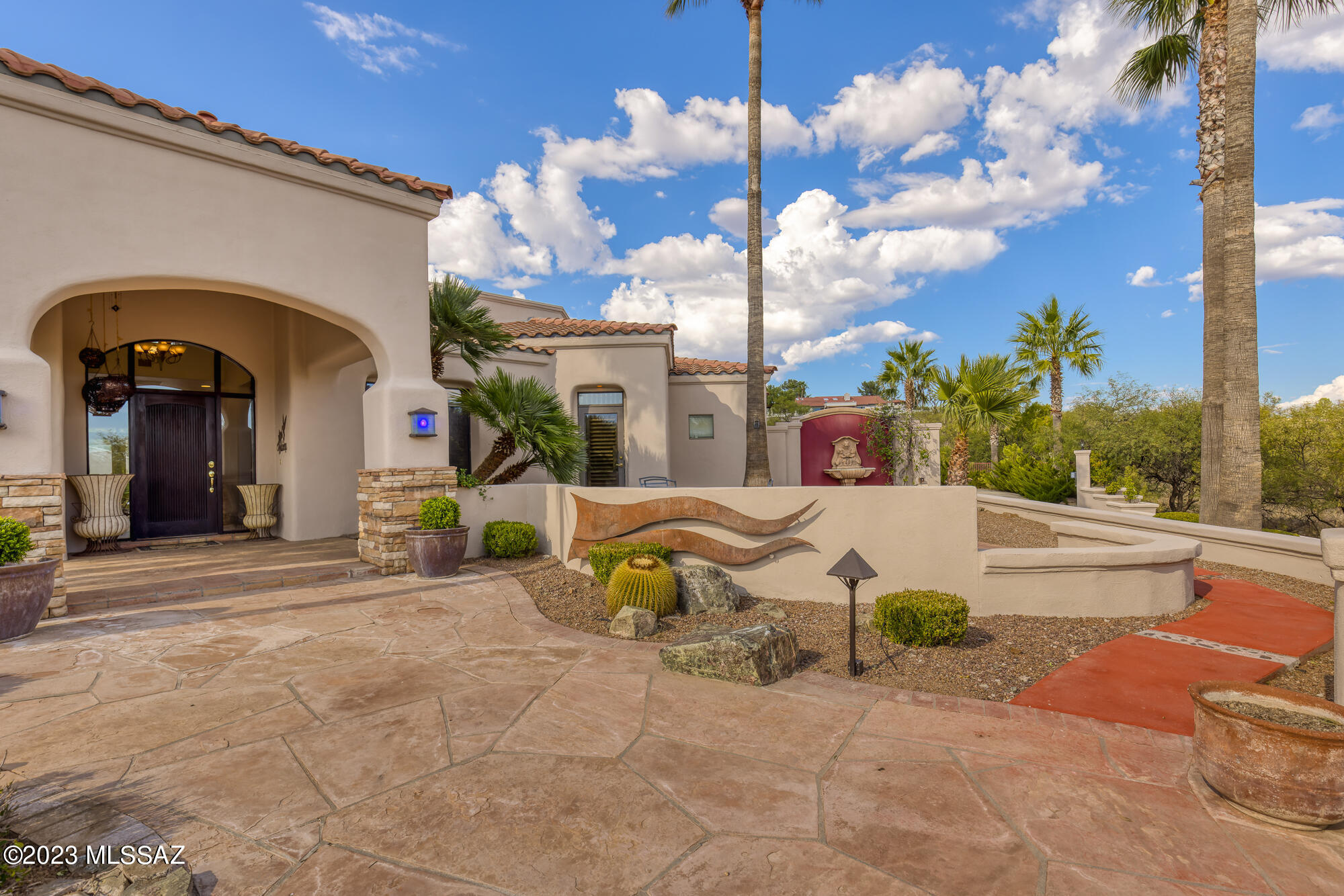 Vista De Cielo - Residential