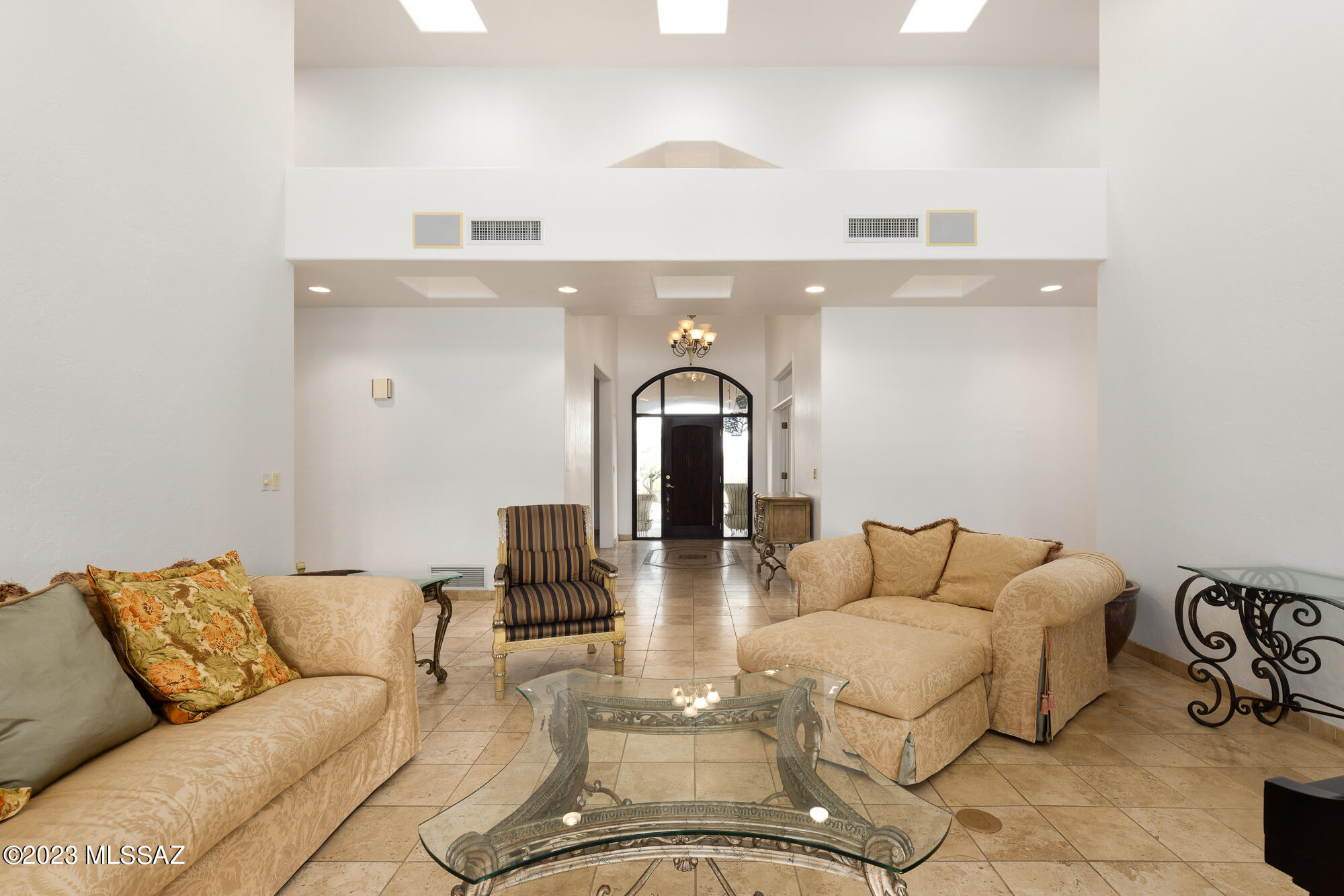 Vista De Cielo - Residential
