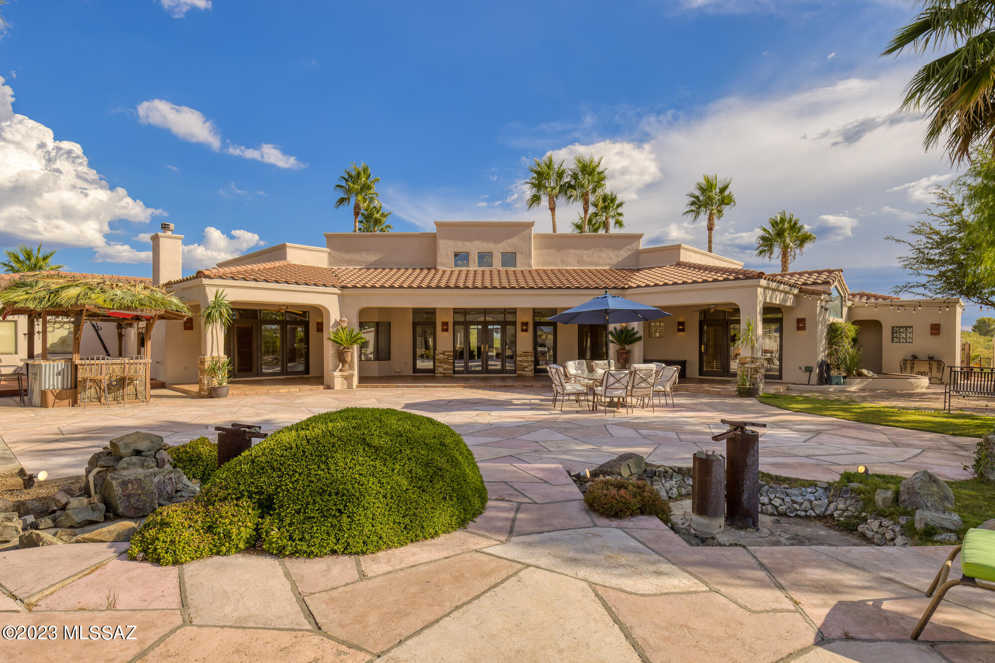 Vista De Cielo - Residential