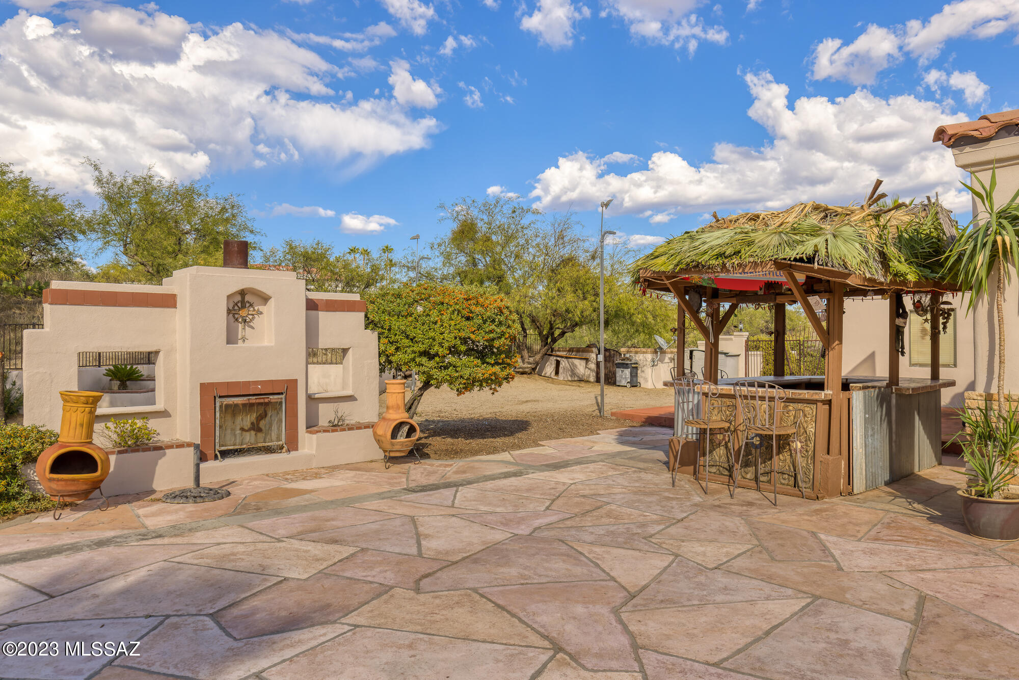 Vista De Cielo - Residential