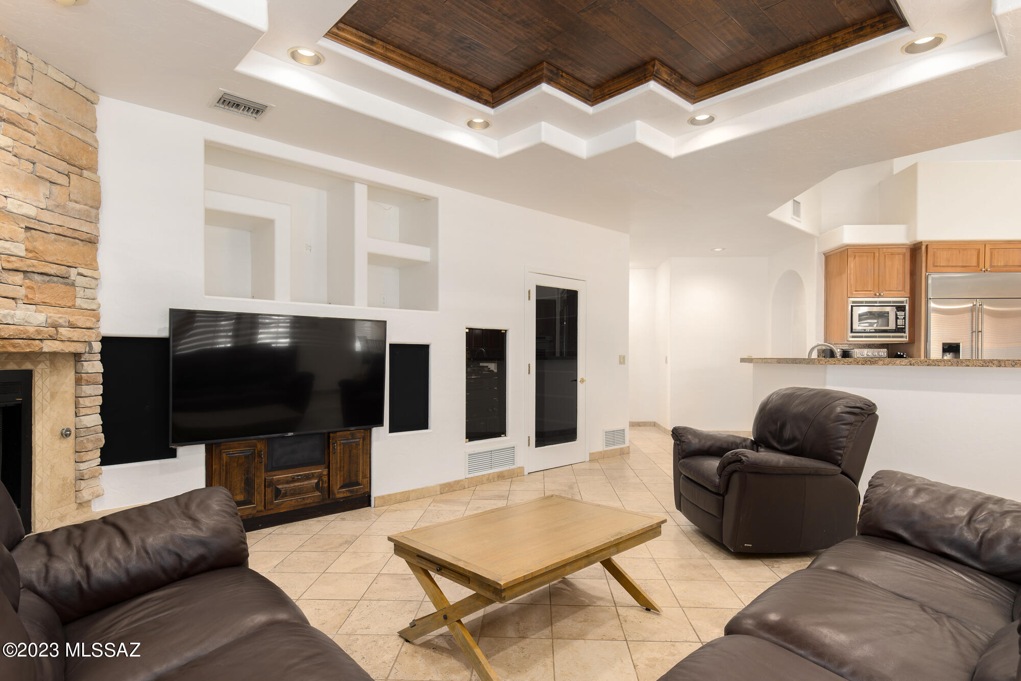 Vista De Cielo - Residential