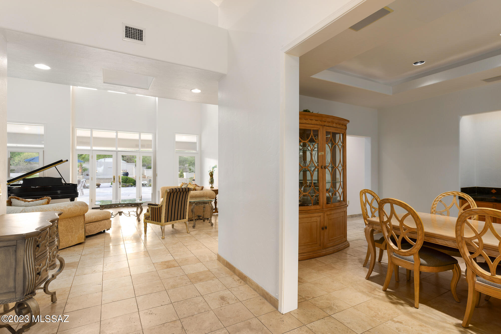 Vista De Cielo - Residential