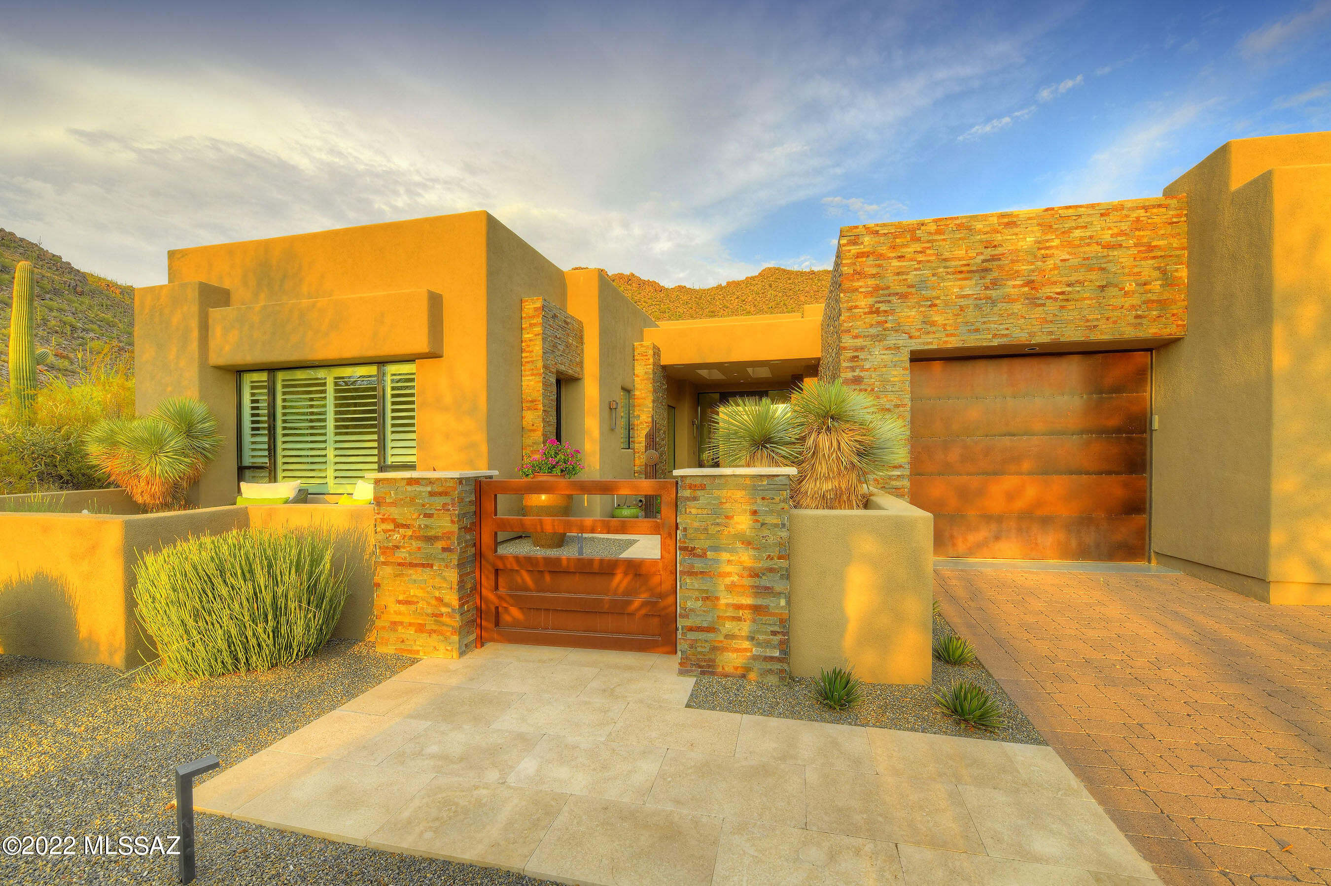 Gallery Parcel 4A - Residential