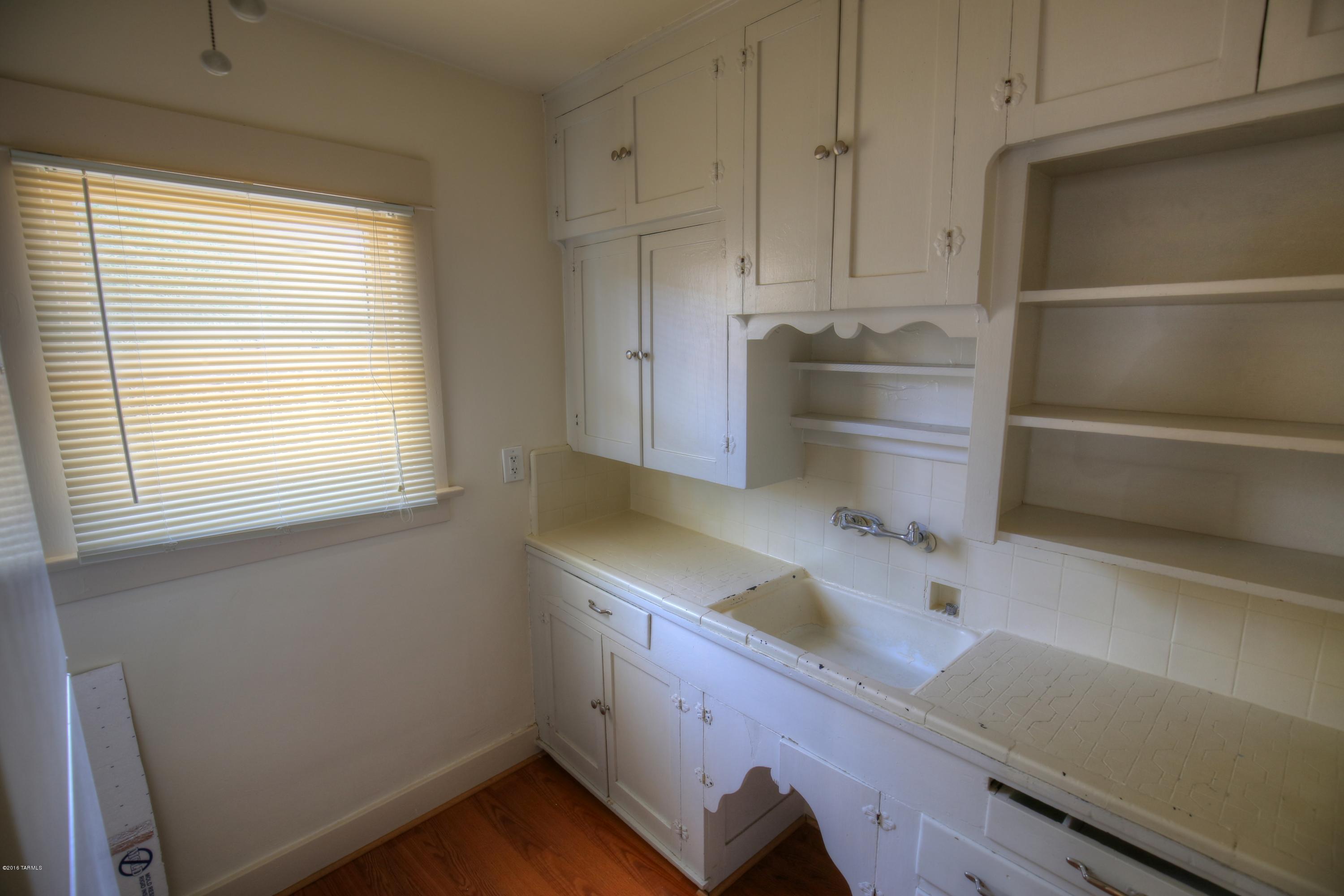 N/A - Residential Lease