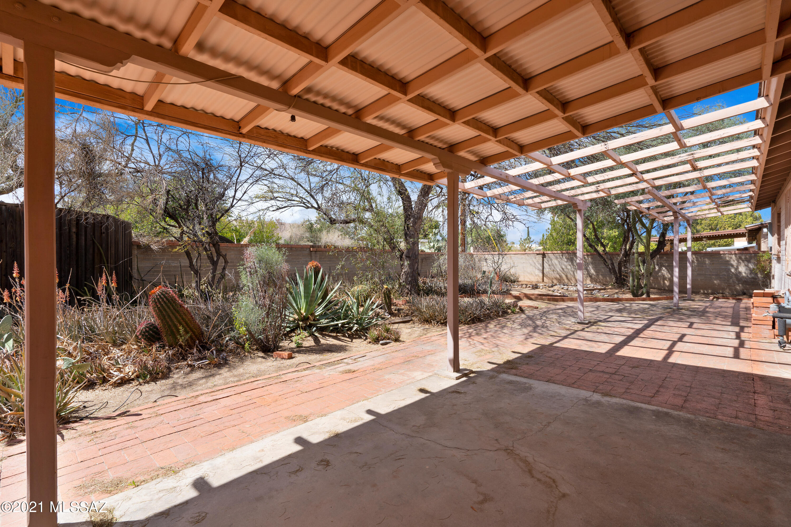 Terra Del Sol - Residential
