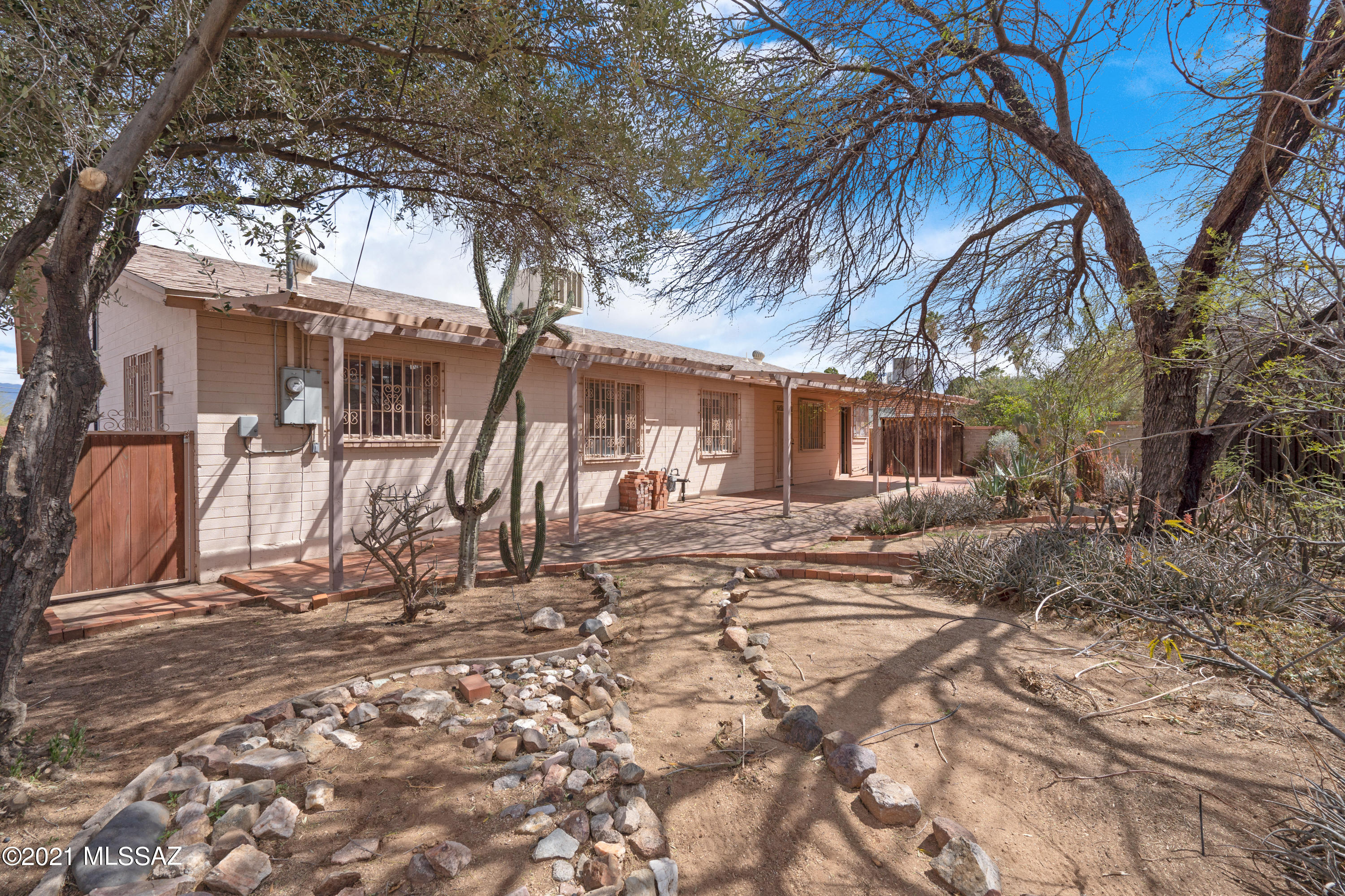 Terra Del Sol - Residential