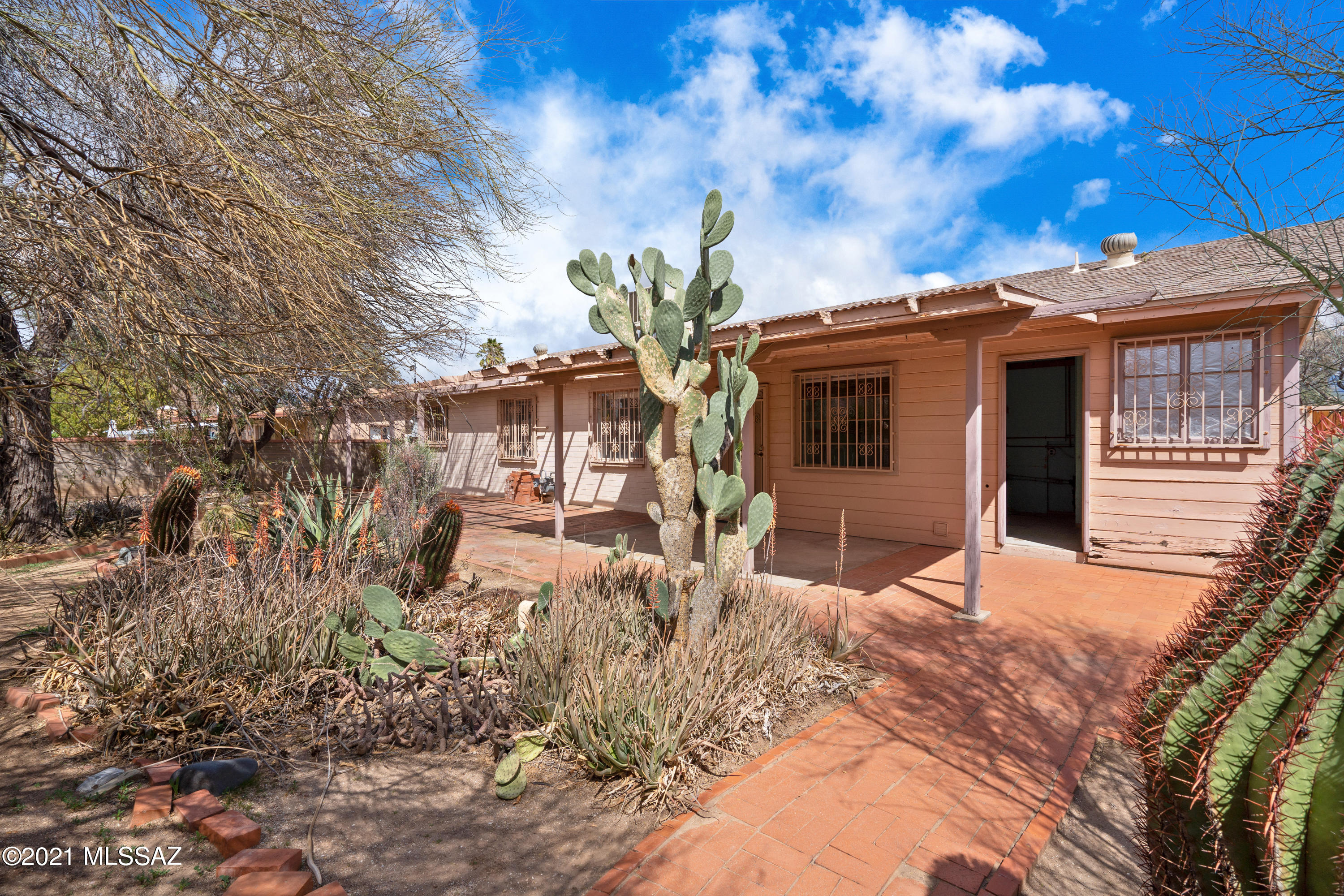 Terra Del Sol - Residential