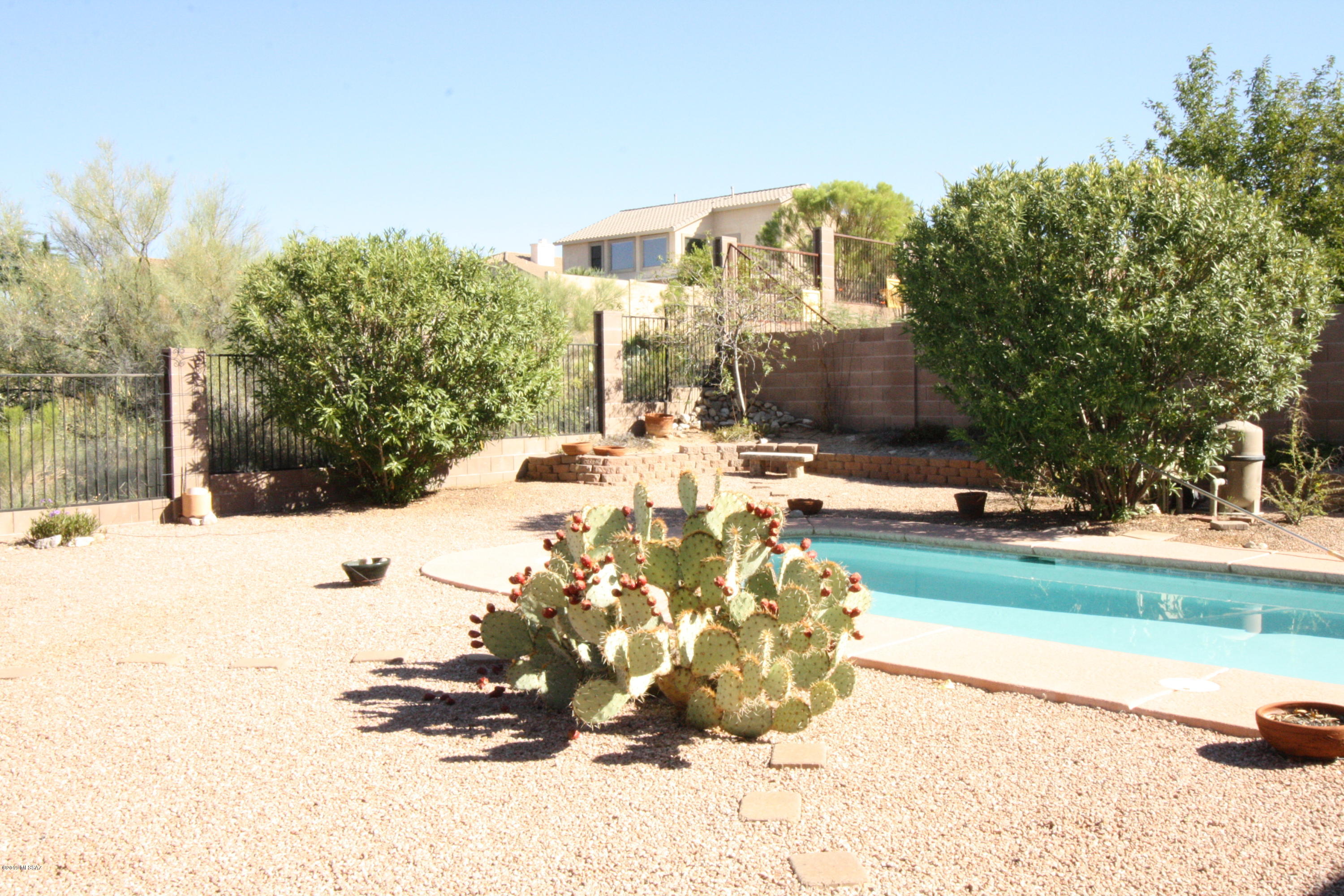 Eagle Crest Ranch - Residential Lease