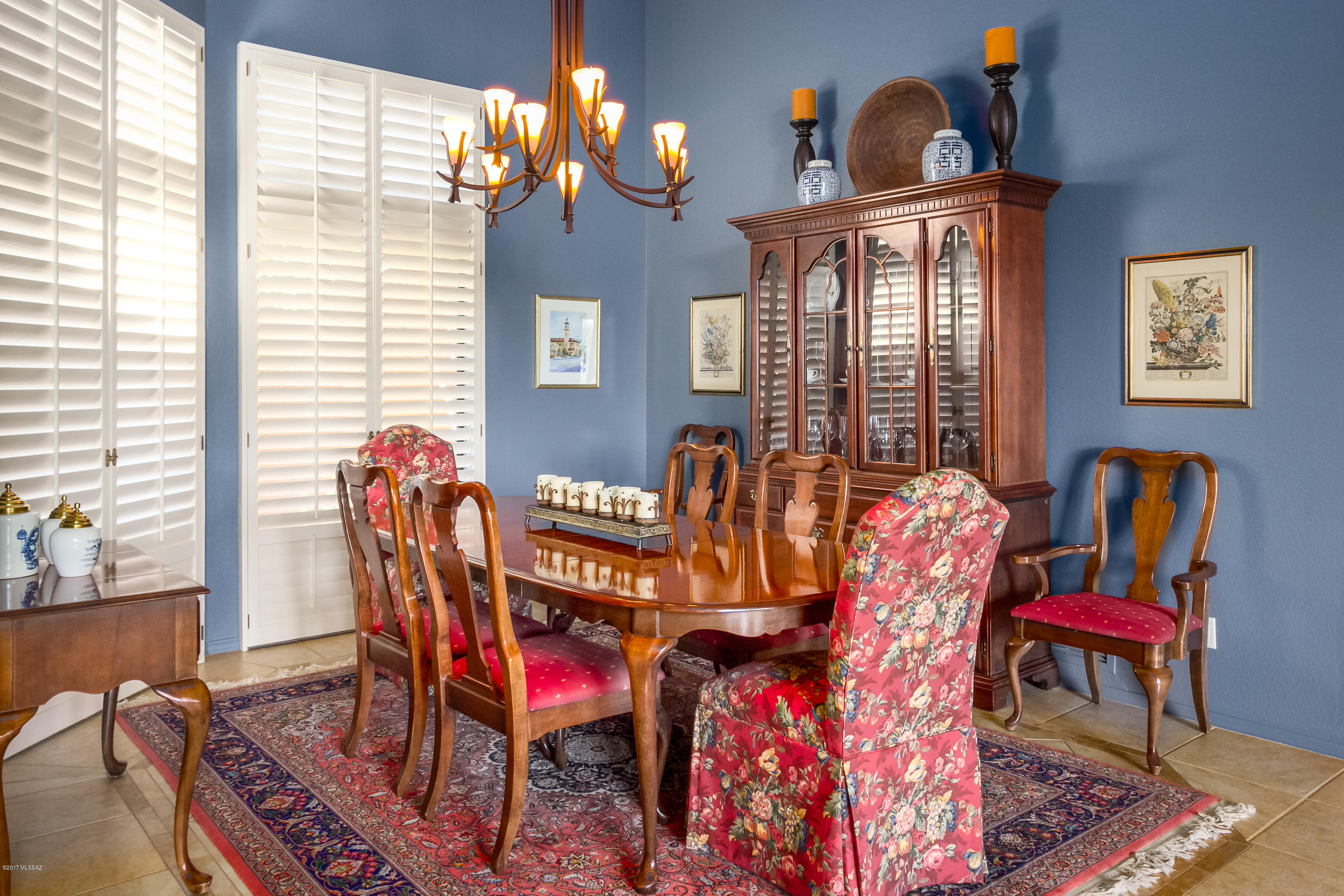 Nob Hill Estates(1-24) - Residential