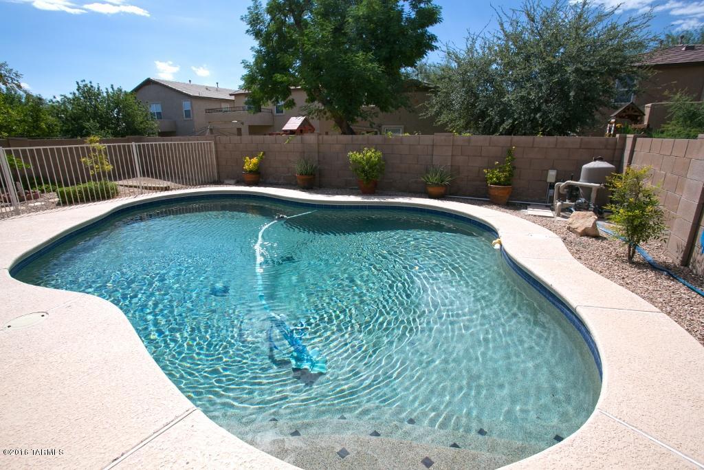 Mesquite Ranch (1-619) - Residential