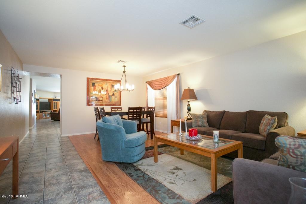 Mesquite Ranch (1-619) - Residential