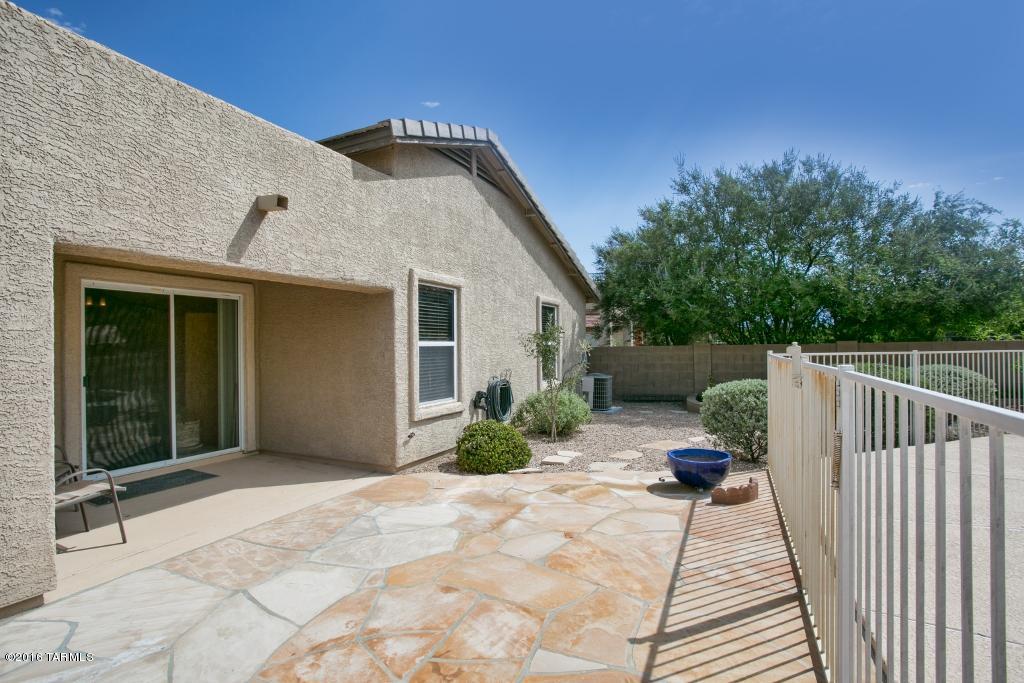 Mesquite Ranch (1-619) - Residential