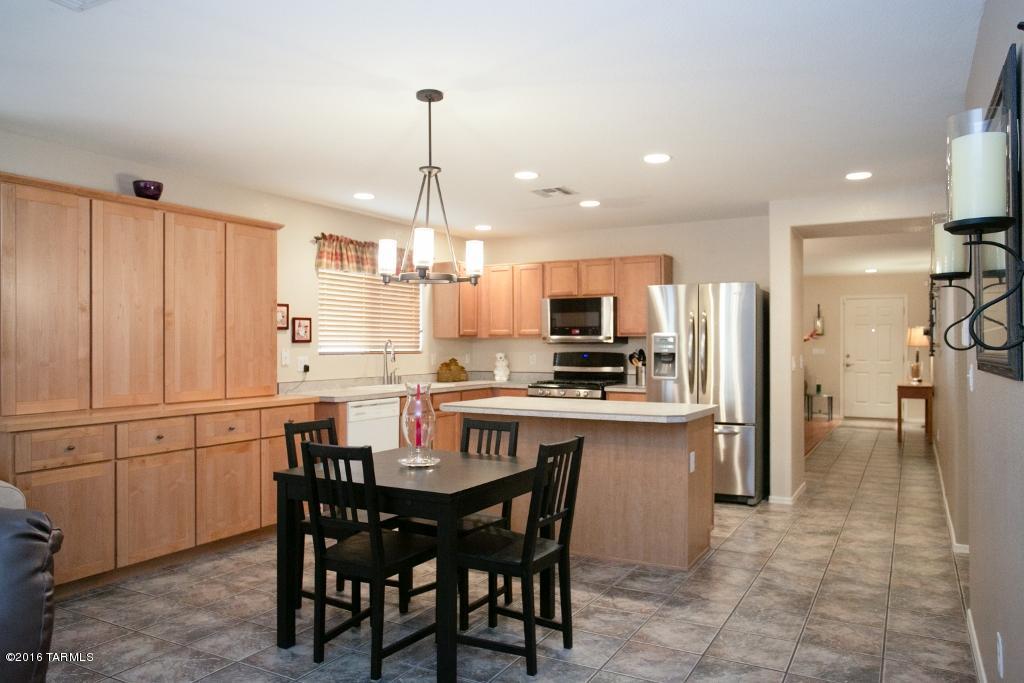 Mesquite Ranch (1-619) - Residential