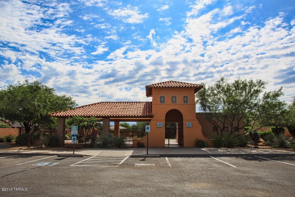 Mesquite Ranch (1-619) - Residential