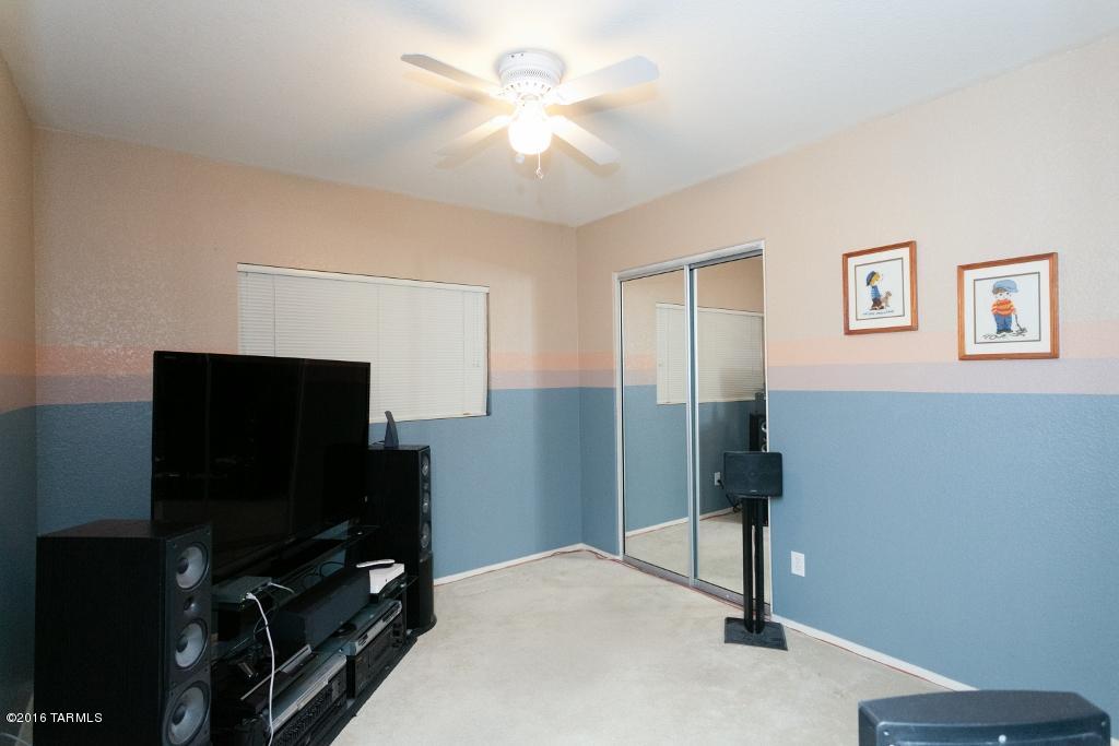 Mesquite Ranch (1-619) - Residential