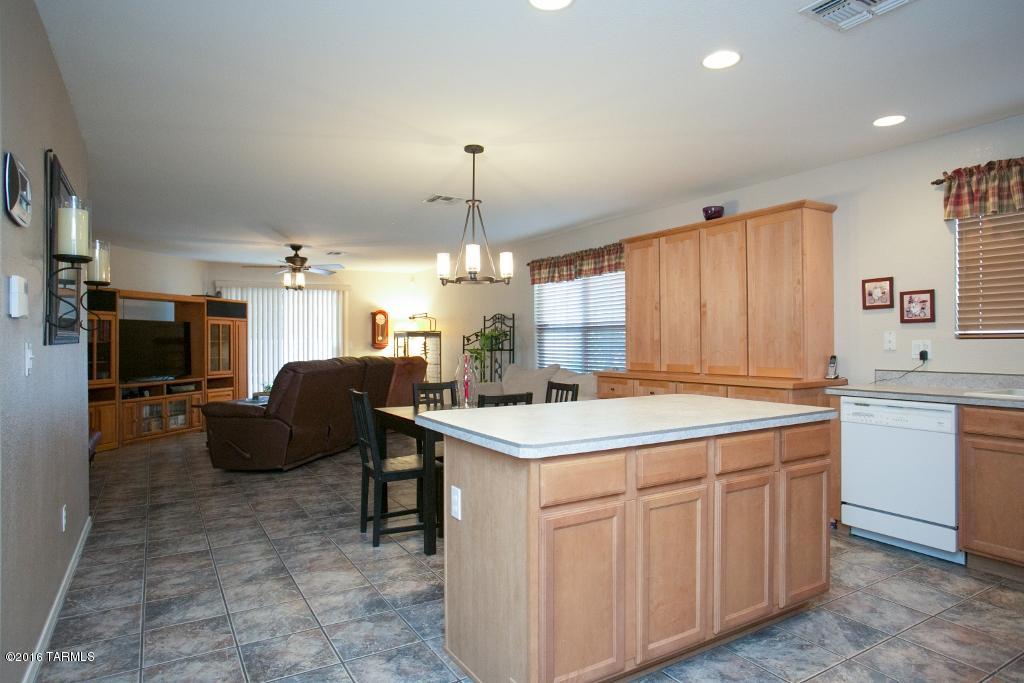 Mesquite Ranch (1-619) - Residential