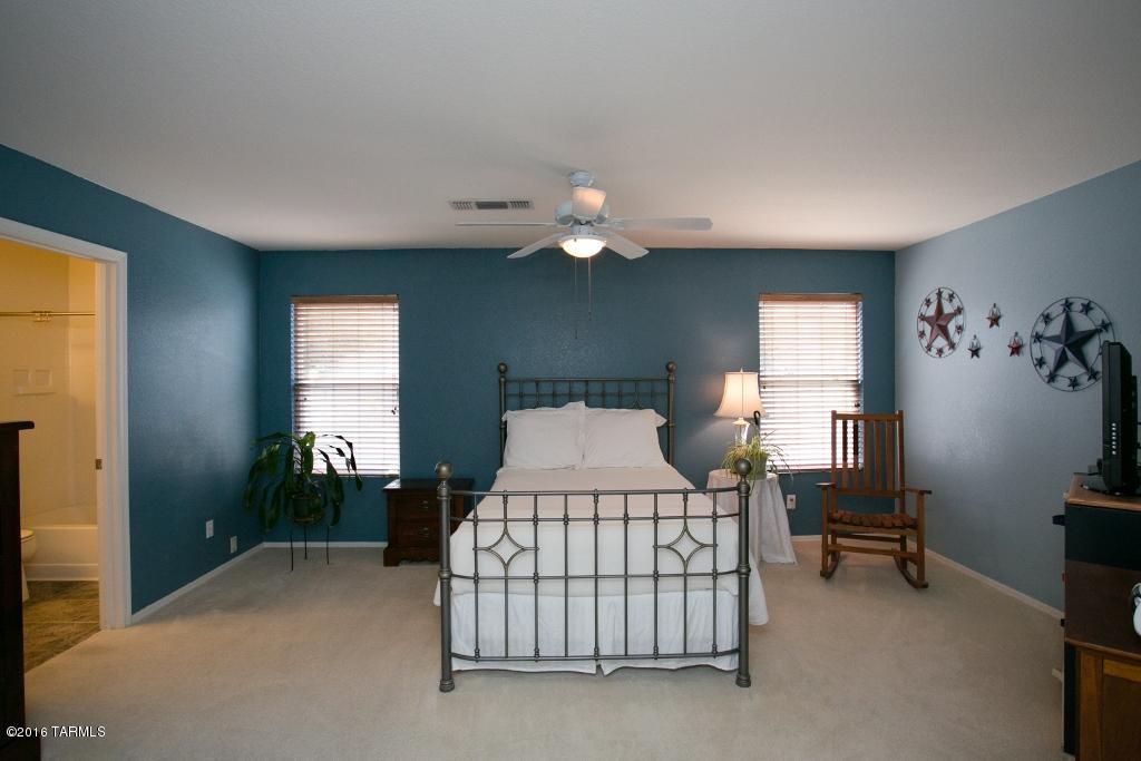 Mesquite Ranch (1-619) - Residential