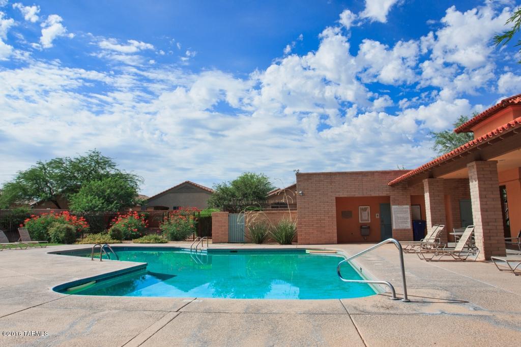 Mesquite Ranch (1-619) - Residential