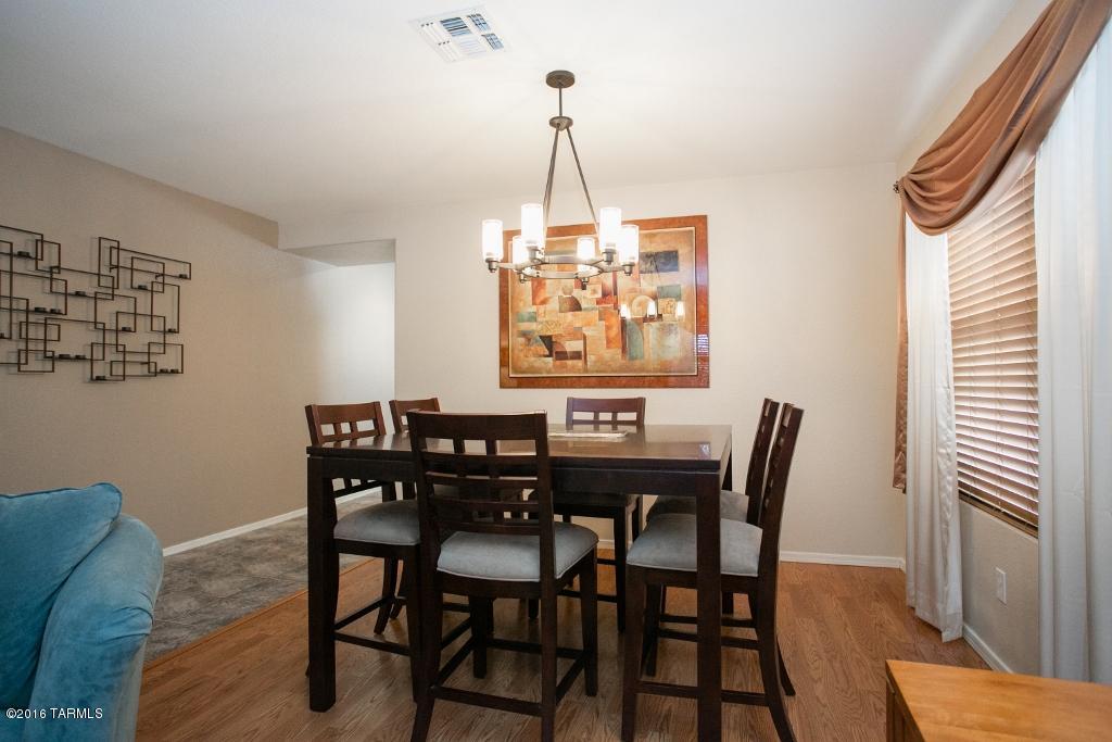 Mesquite Ranch (1-619) - Residential