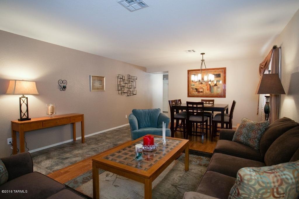 Mesquite Ranch (1-619) - Residential