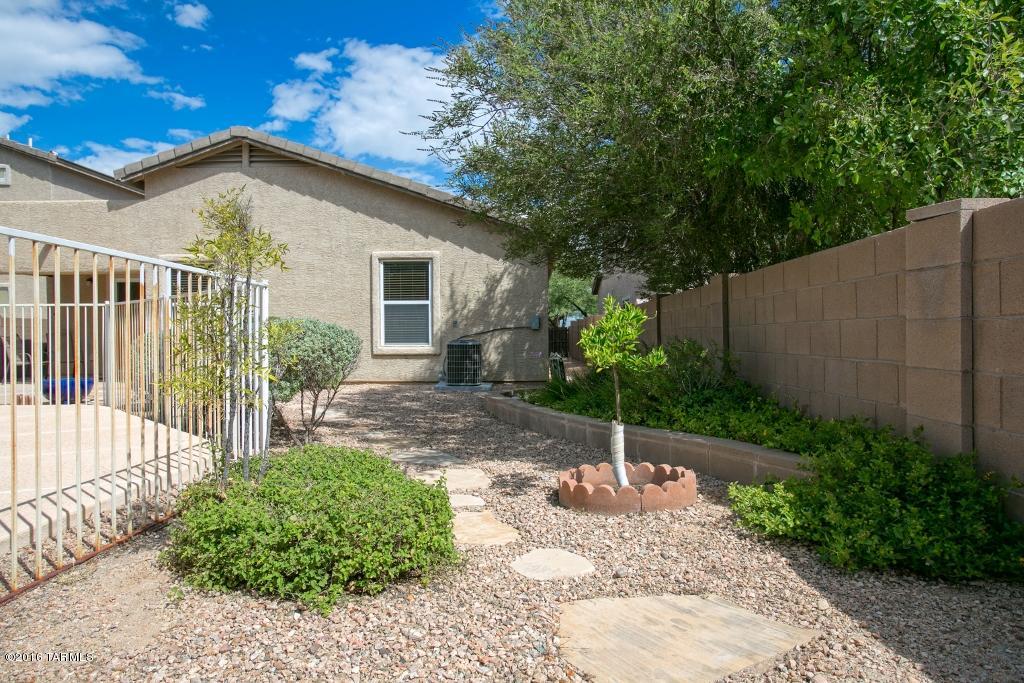 Mesquite Ranch (1-619) - Residential