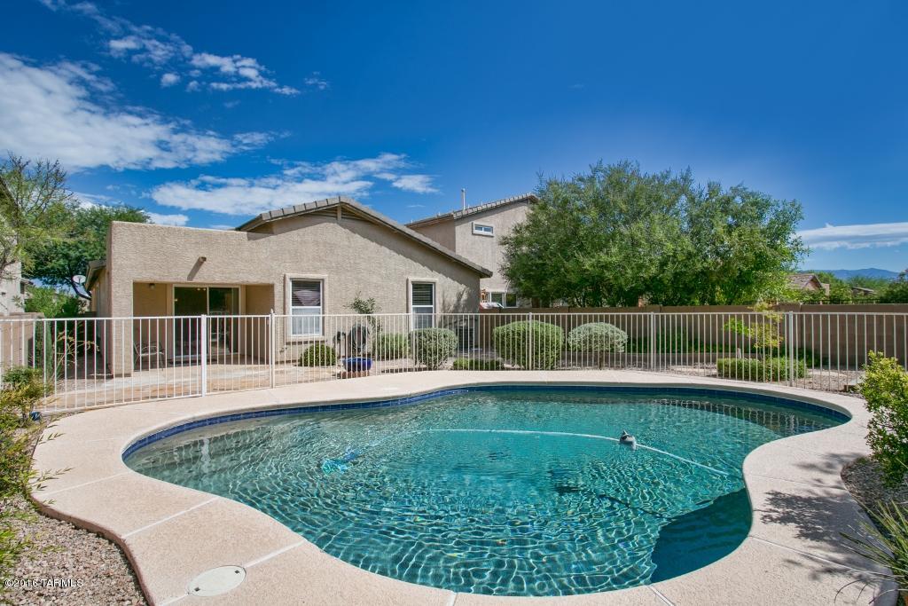 Mesquite Ranch (1-619) - Residential