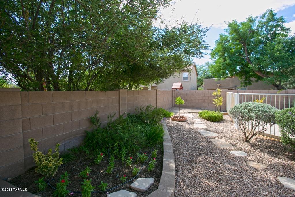 Mesquite Ranch (1-619) - Residential