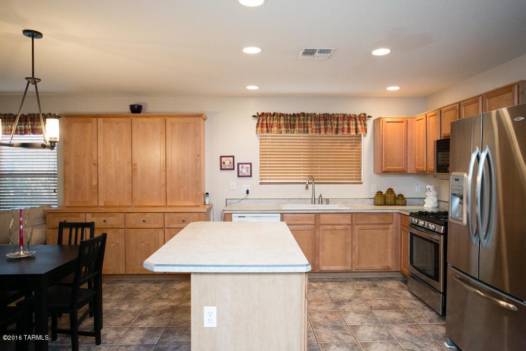 Mesquite Ranch (1-619) - Residential