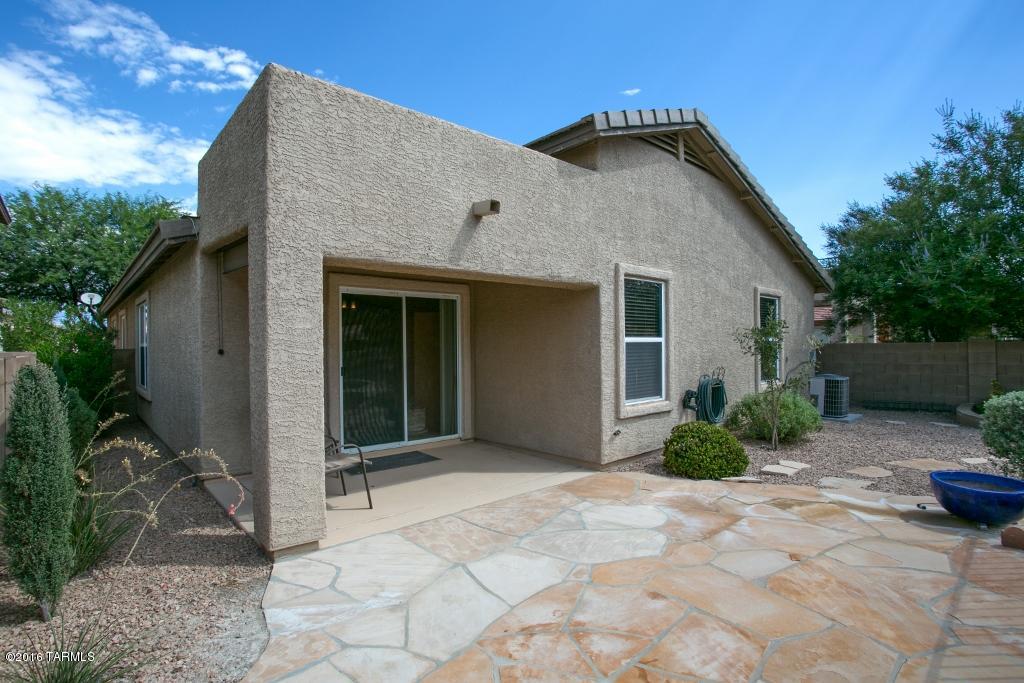 Mesquite Ranch (1-619) - Residential